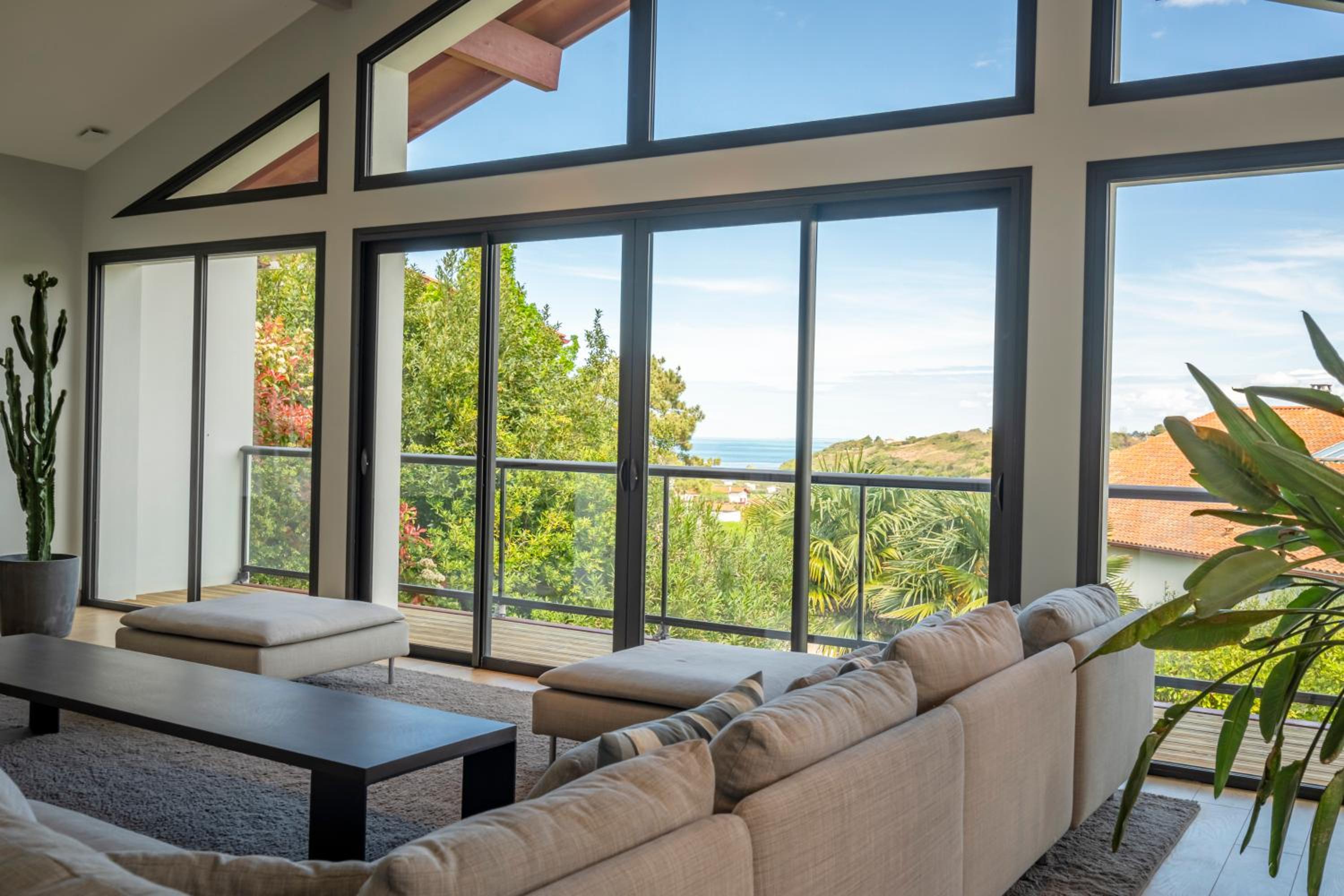 Suite Lafitenia avec Terrasse – Vue sur Océan