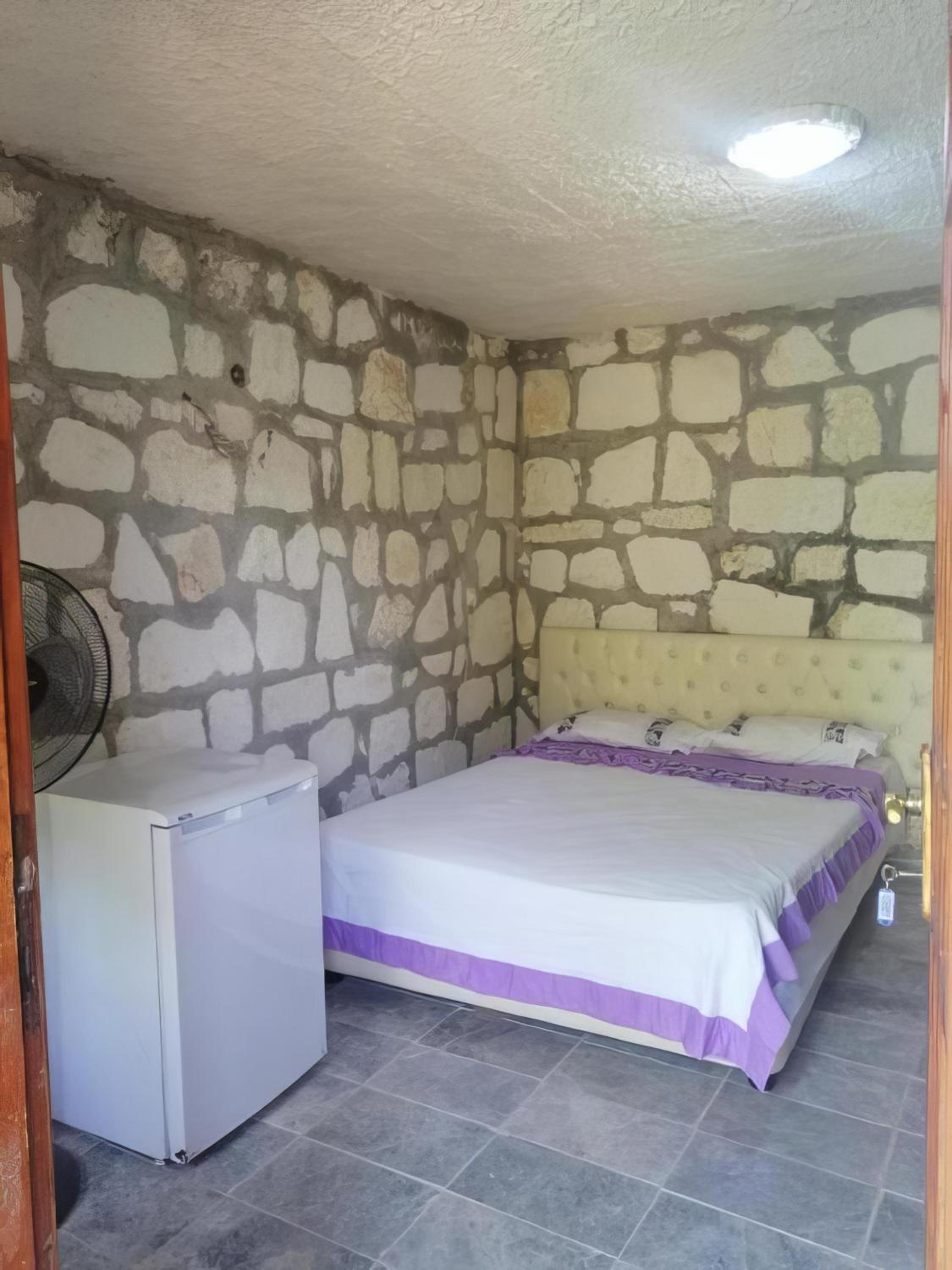 Budget Triple Room photo 1
