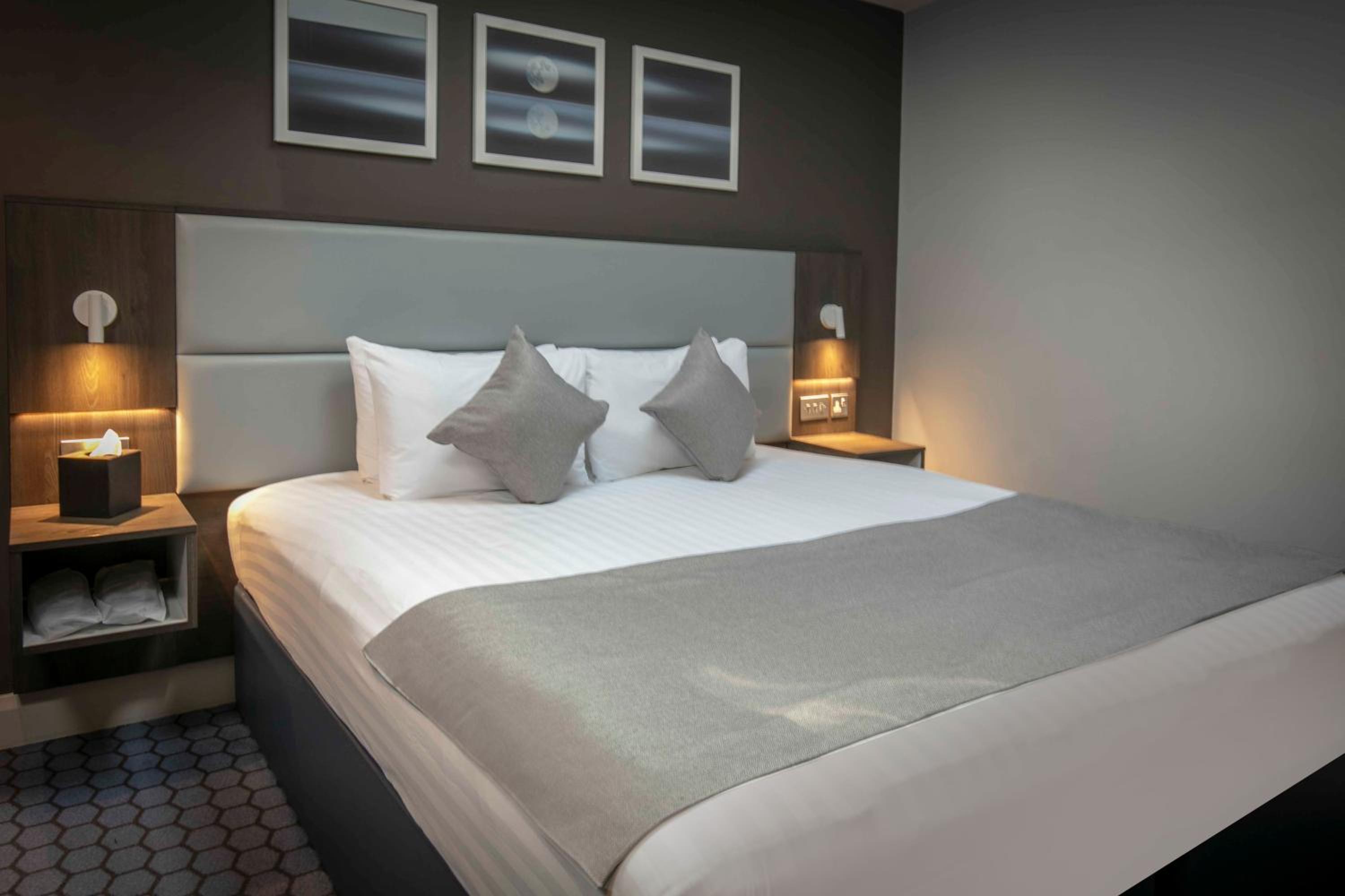 Double Room - Disability Access