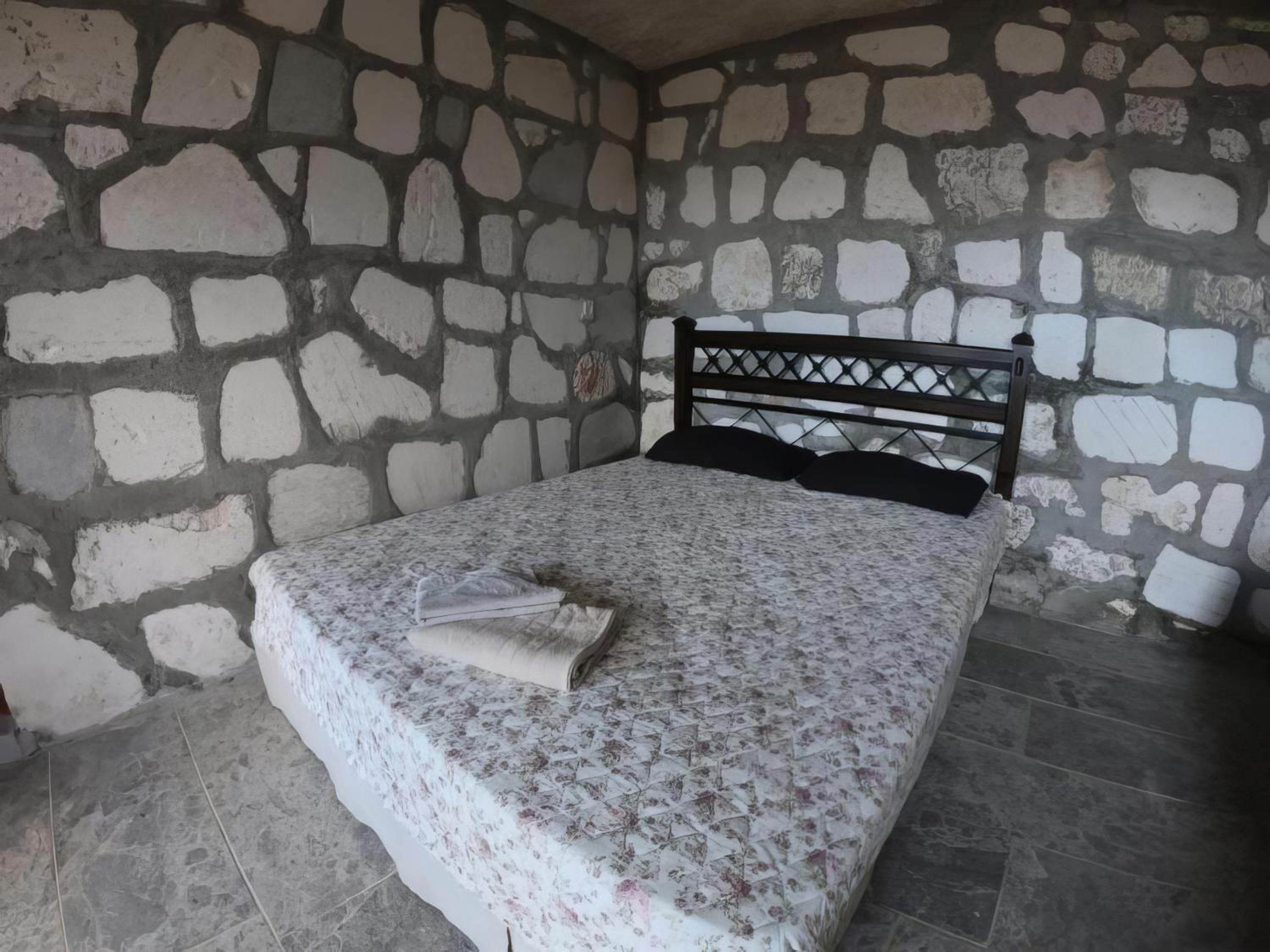Quadruple Room with Sea View photo 1