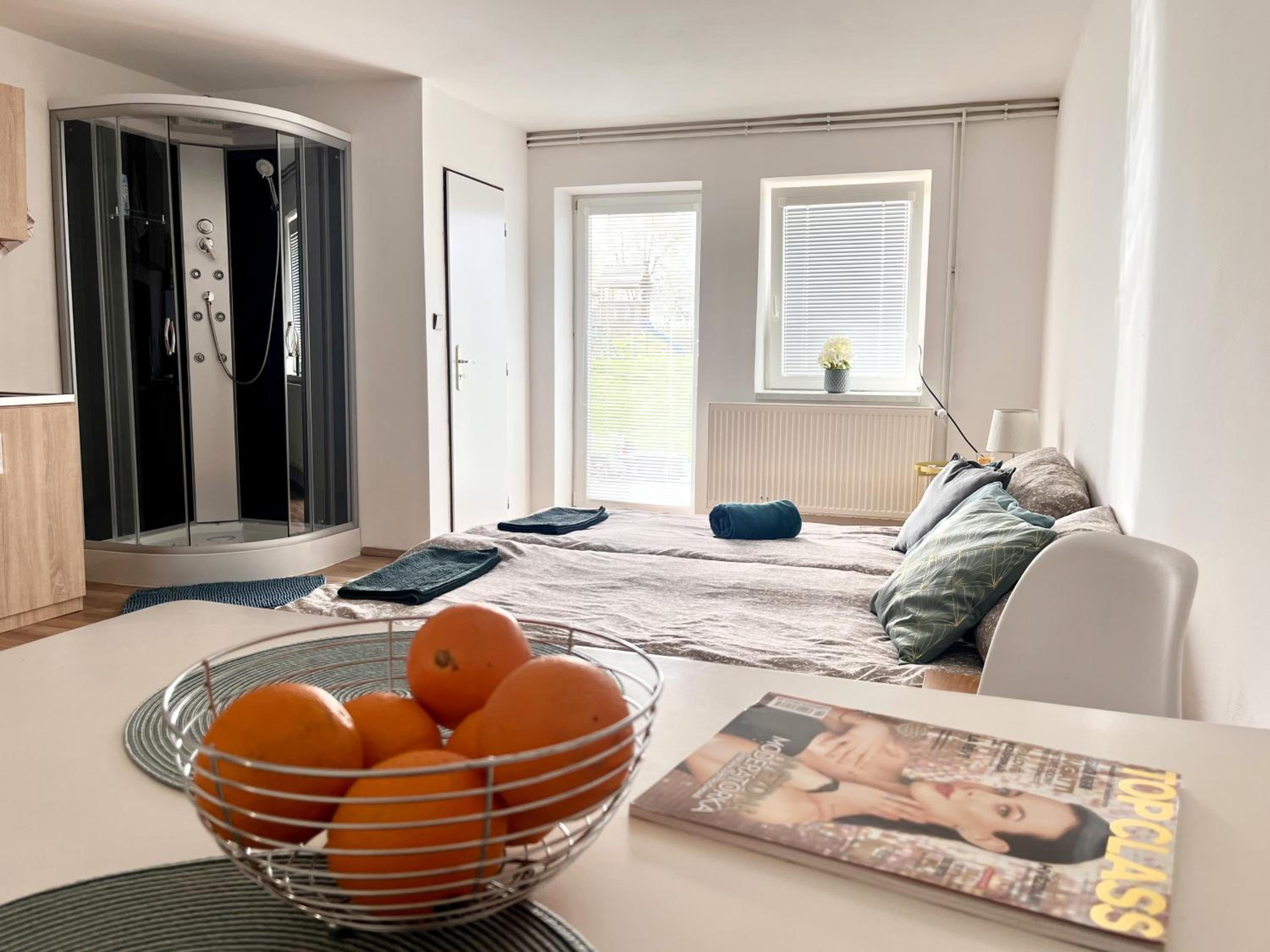 Family Room with Garden View photo 3