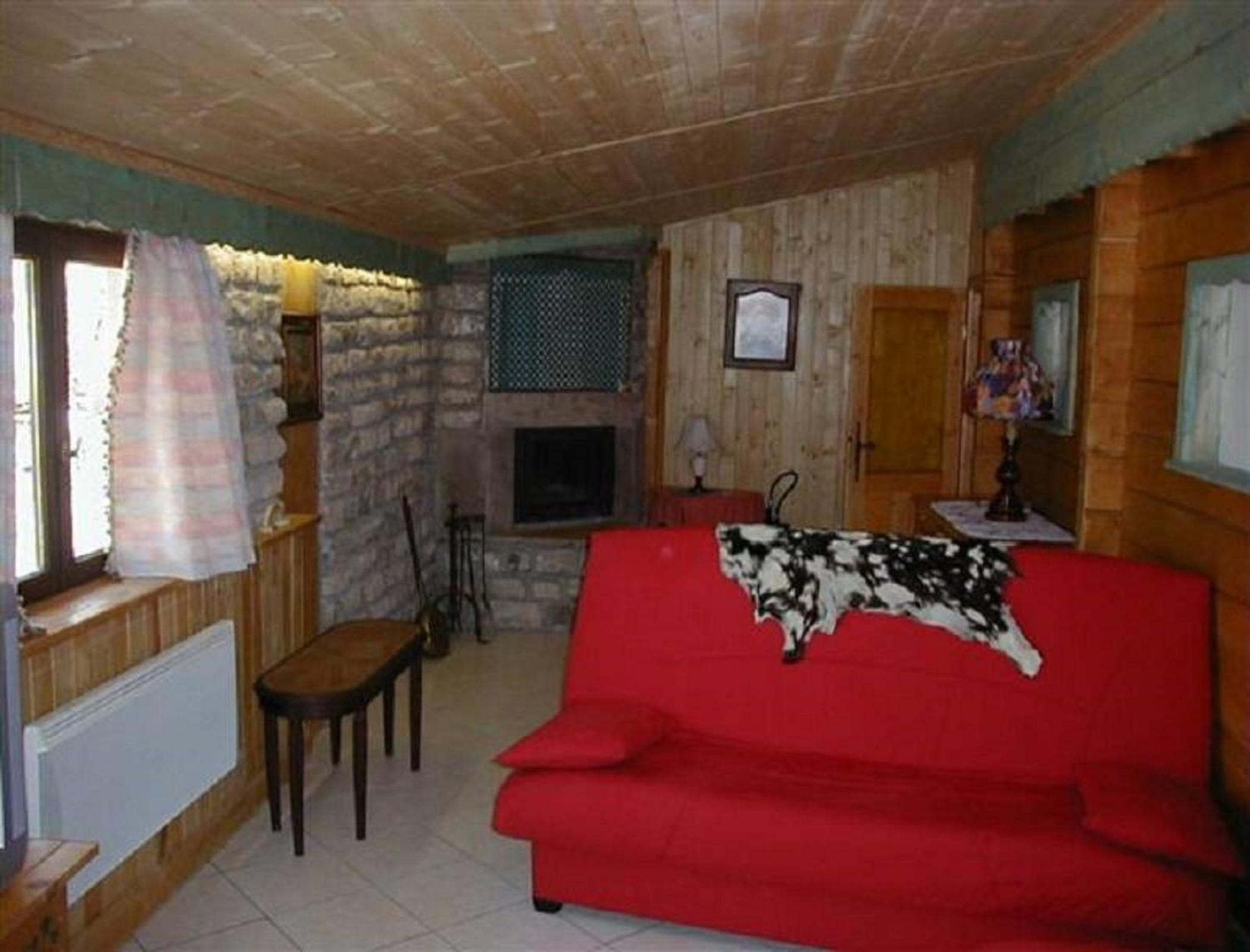 One-Bedroom Chalet photo 3