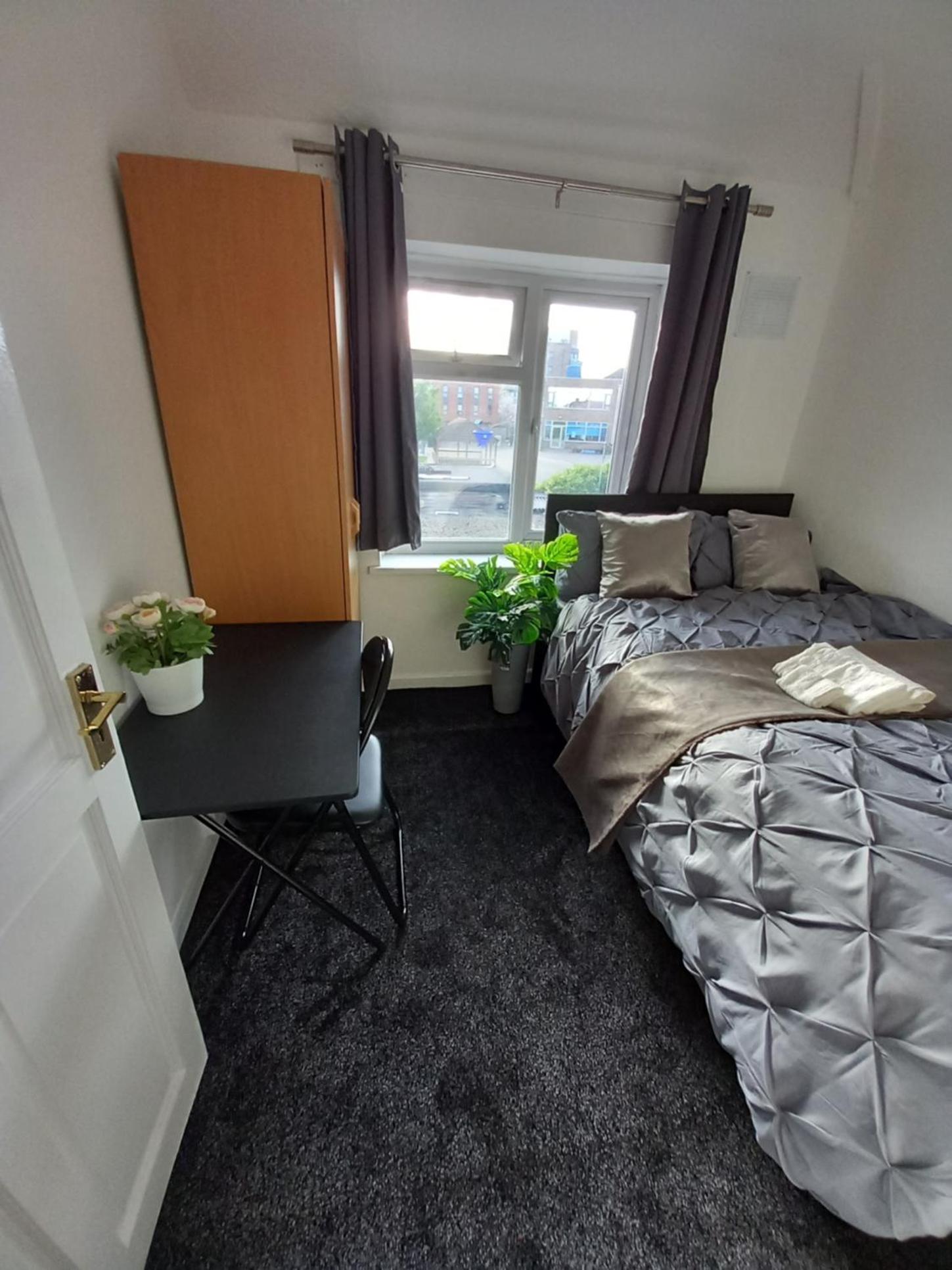 Deluxe Double Room photo 1