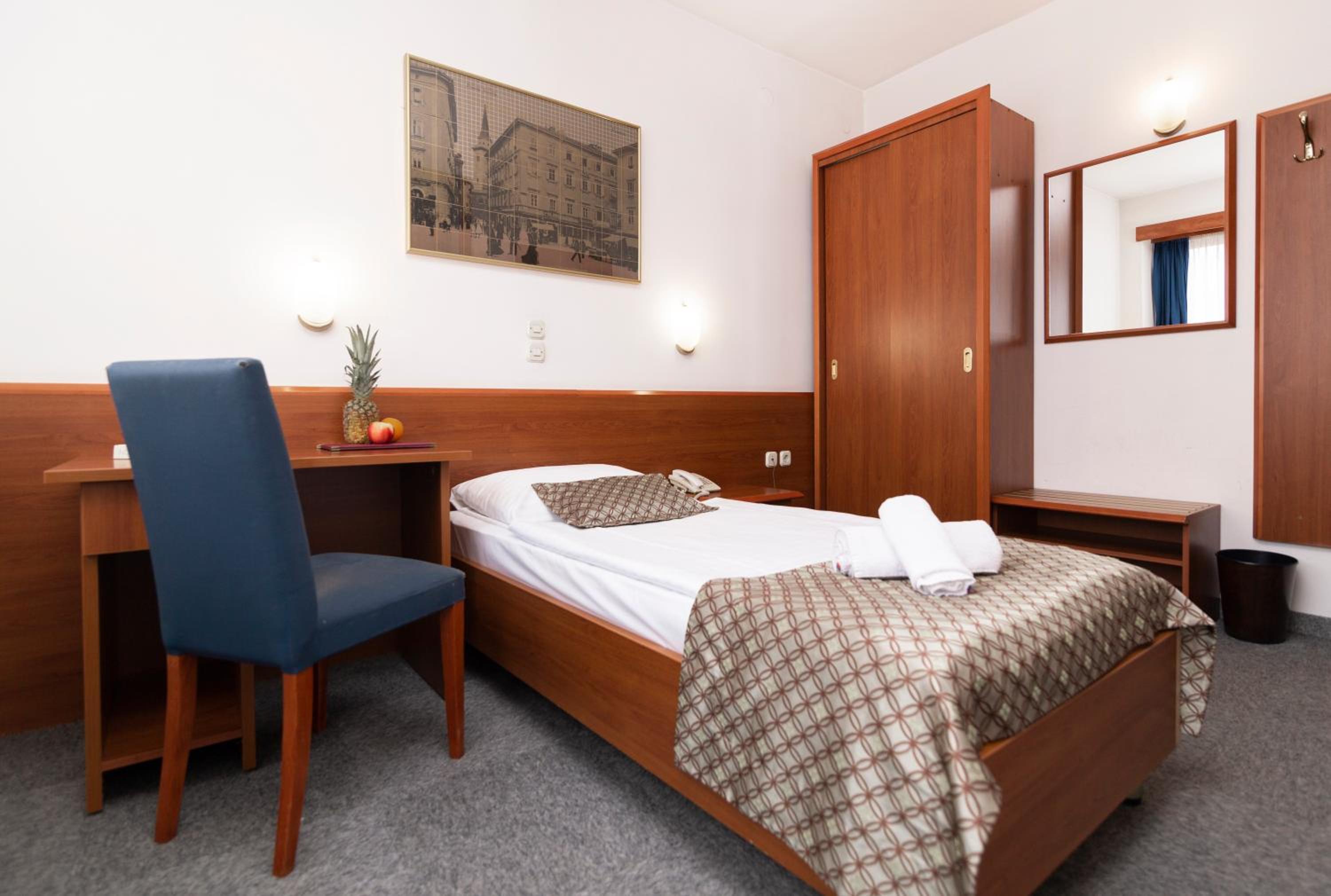 Standard Single Room photo 1