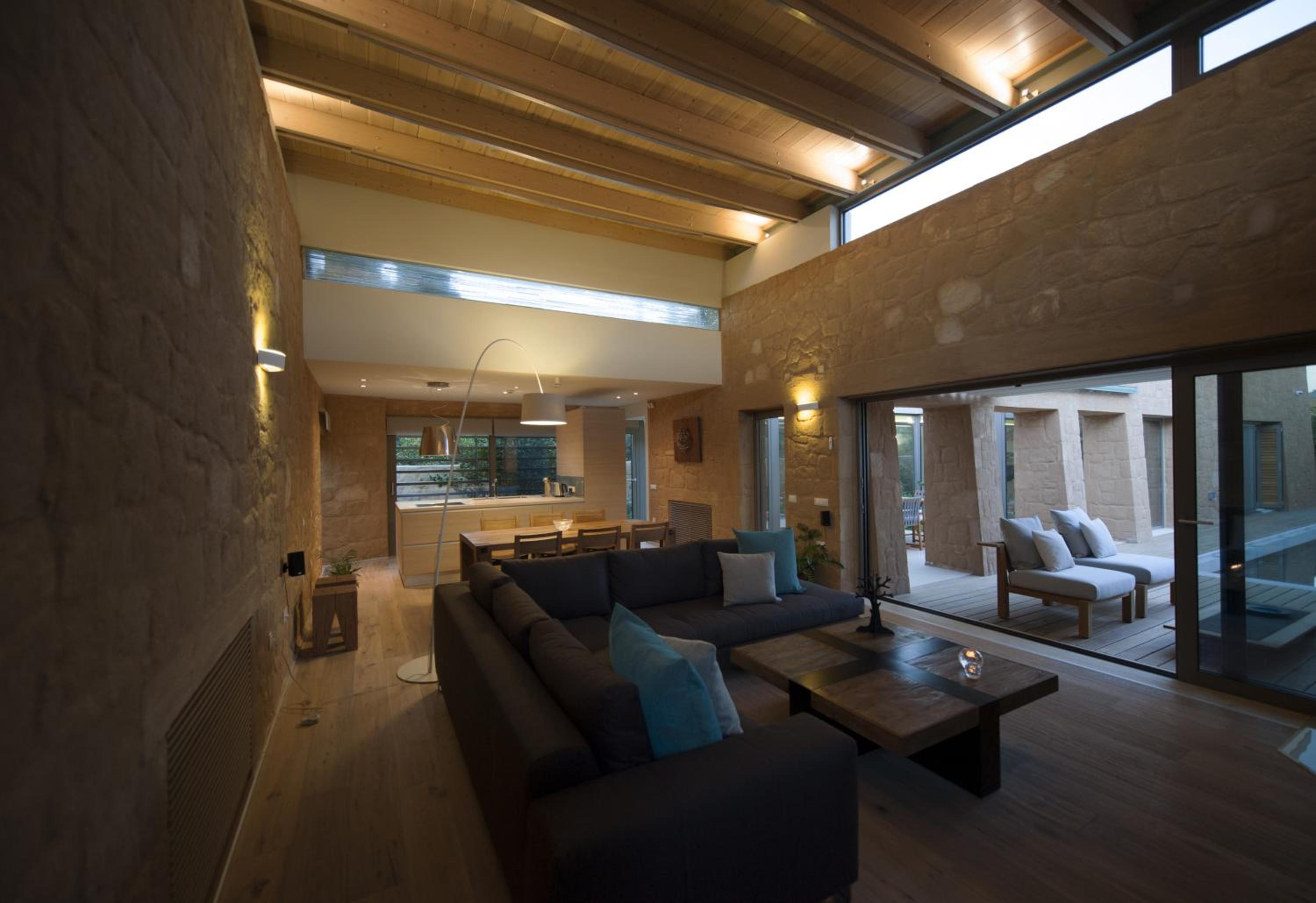 Deluxe Villa