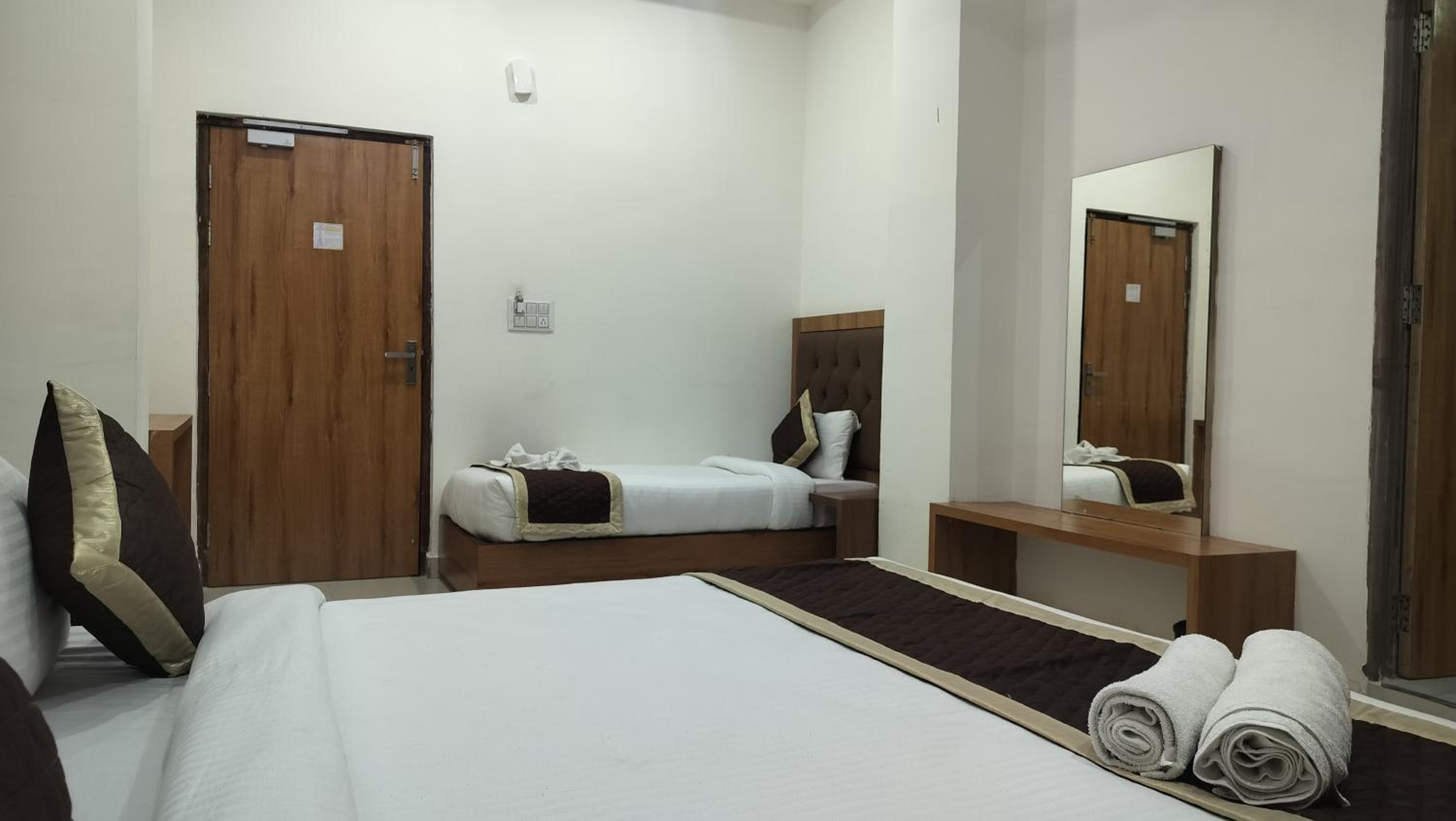 Triple Room photo 3
