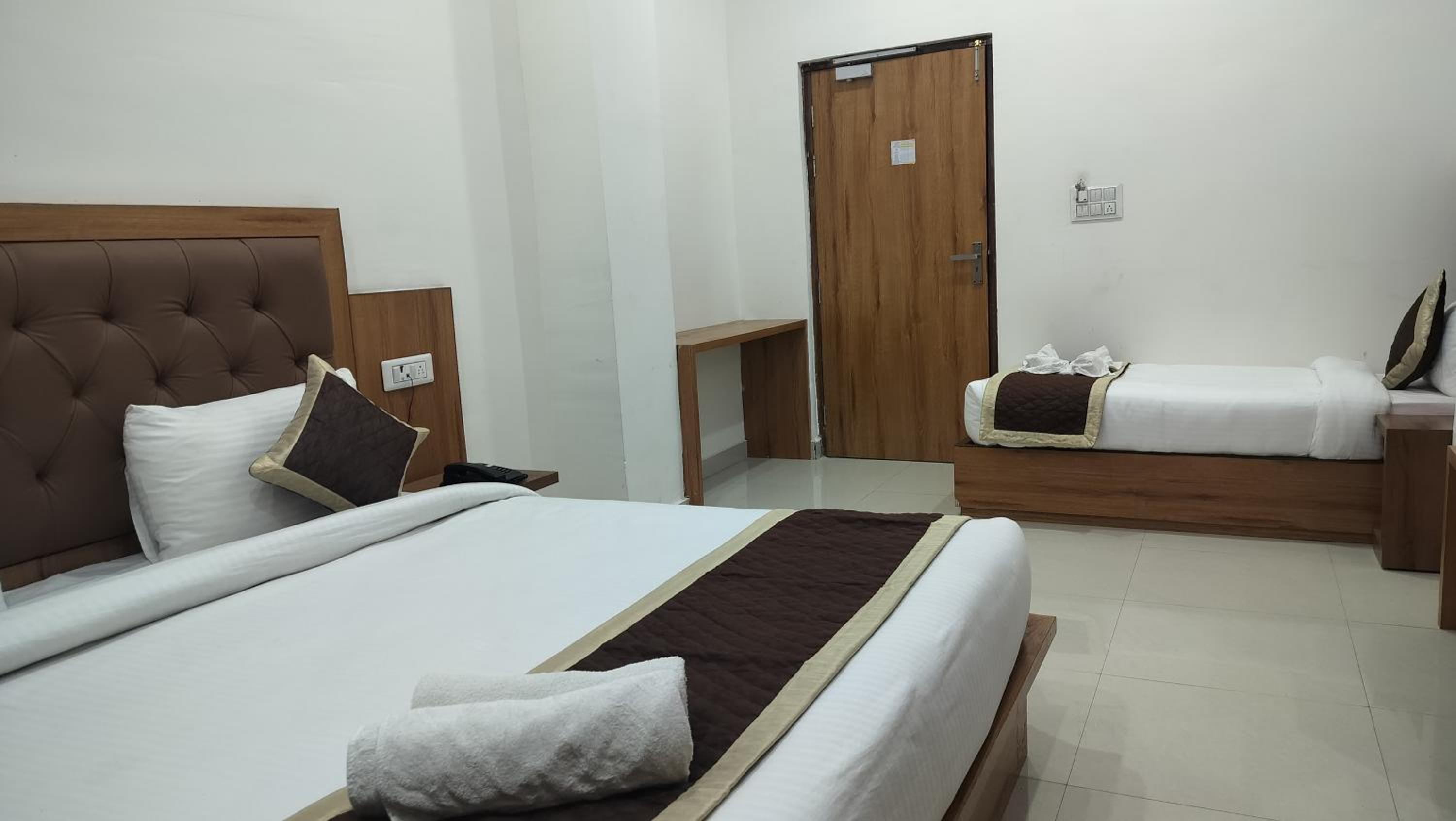 Triple Room photo 1