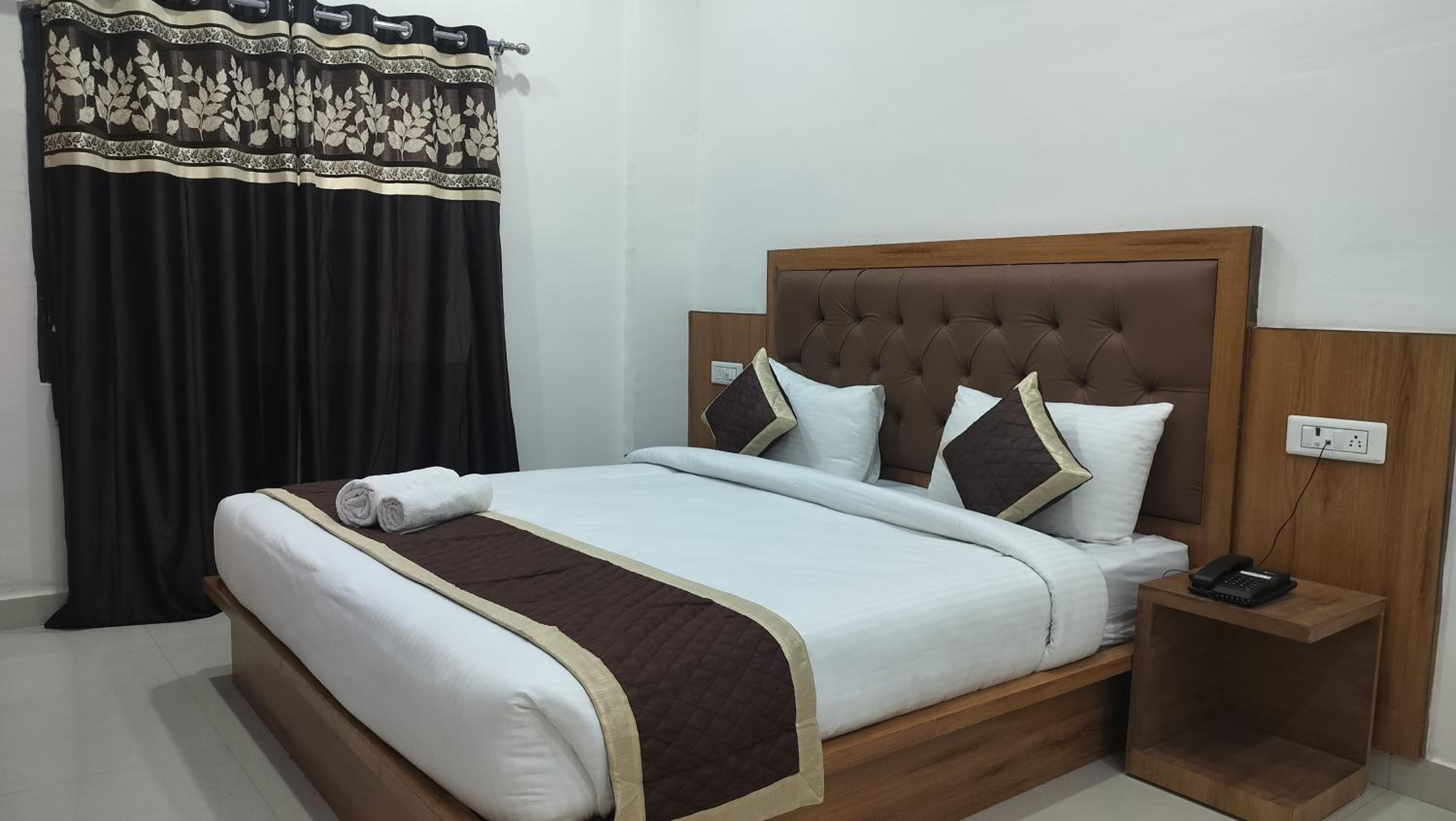 Triple Room photo 3
