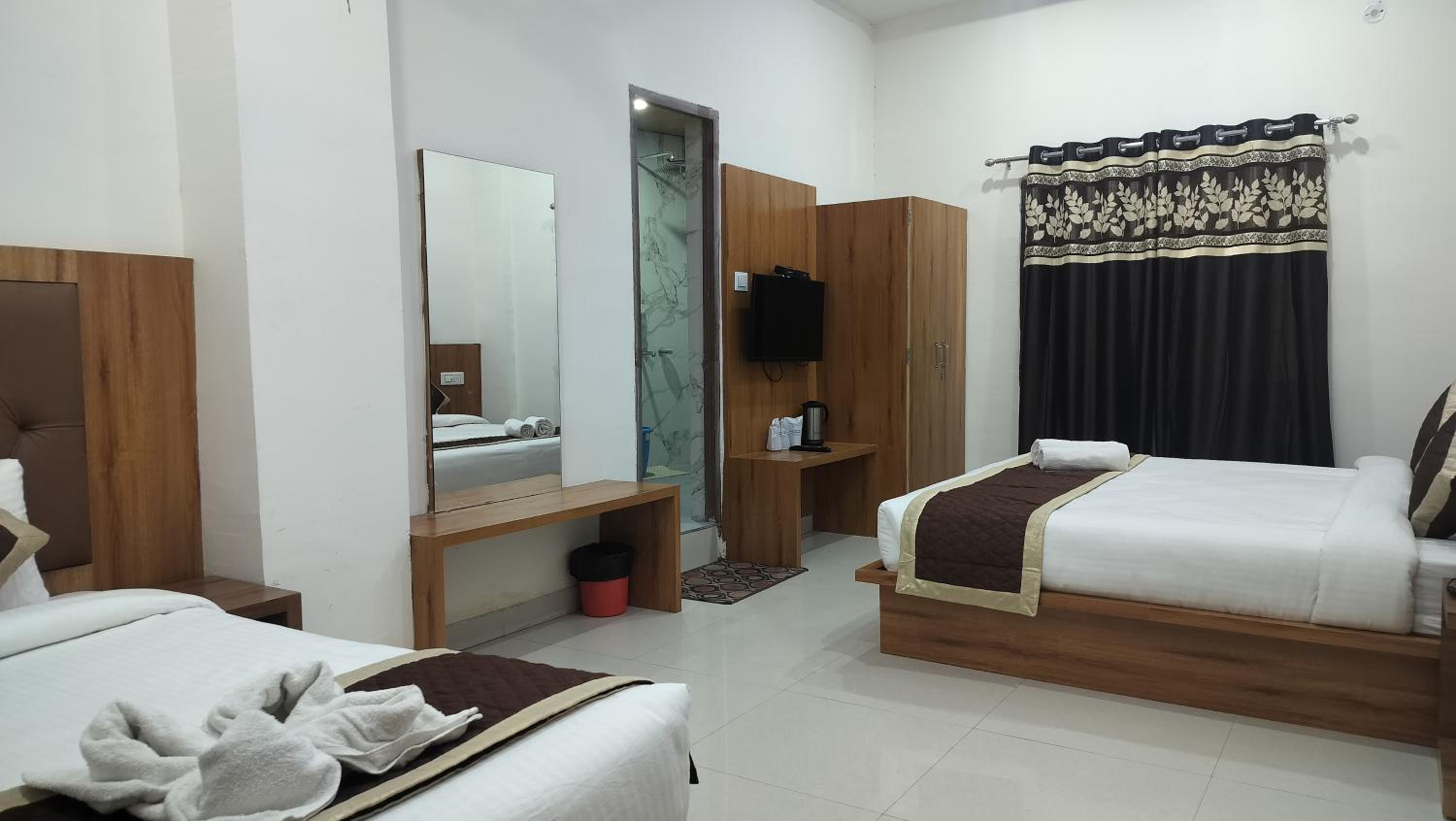 Triple Room photo 2