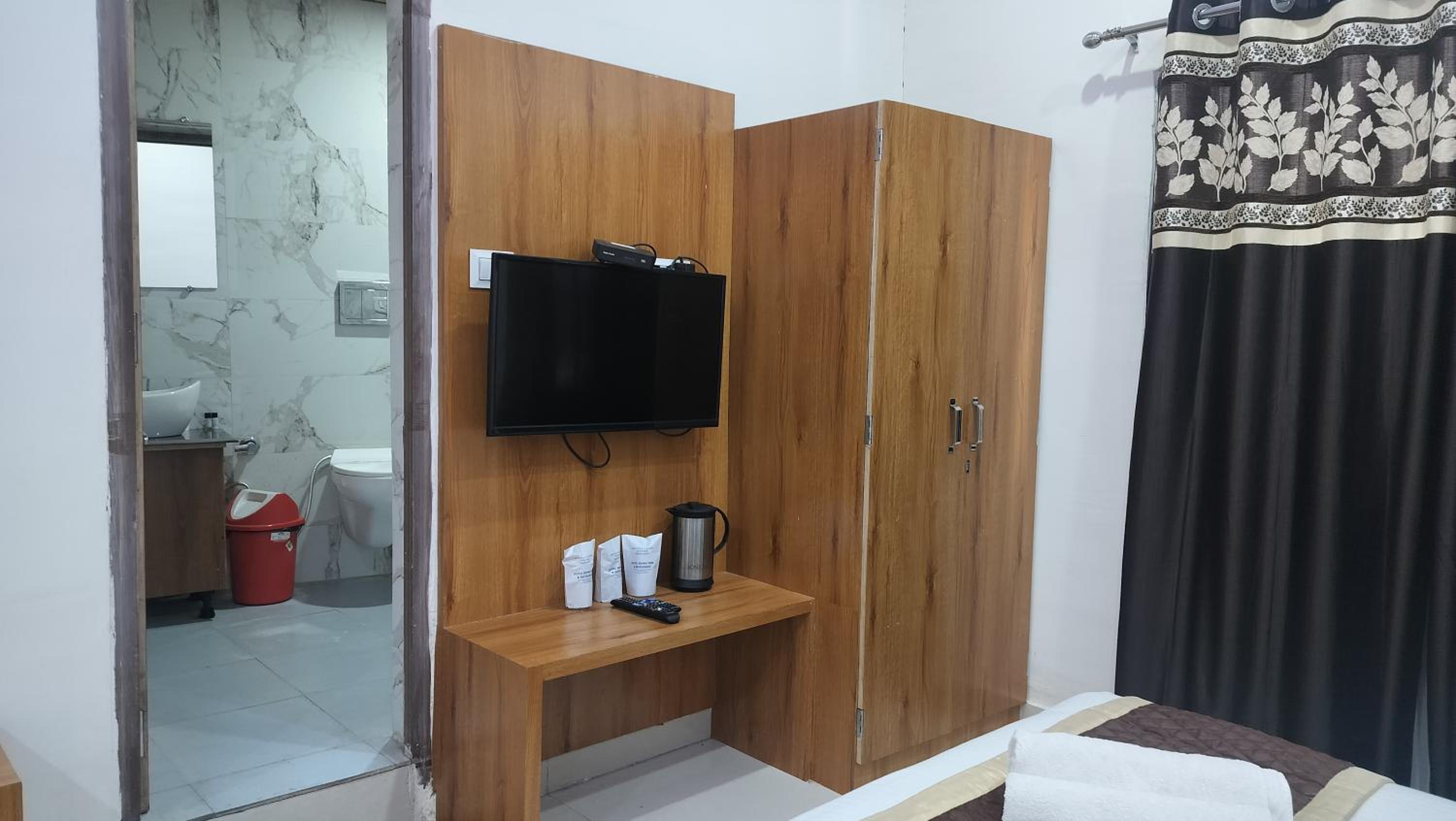 Triple Room photo 2