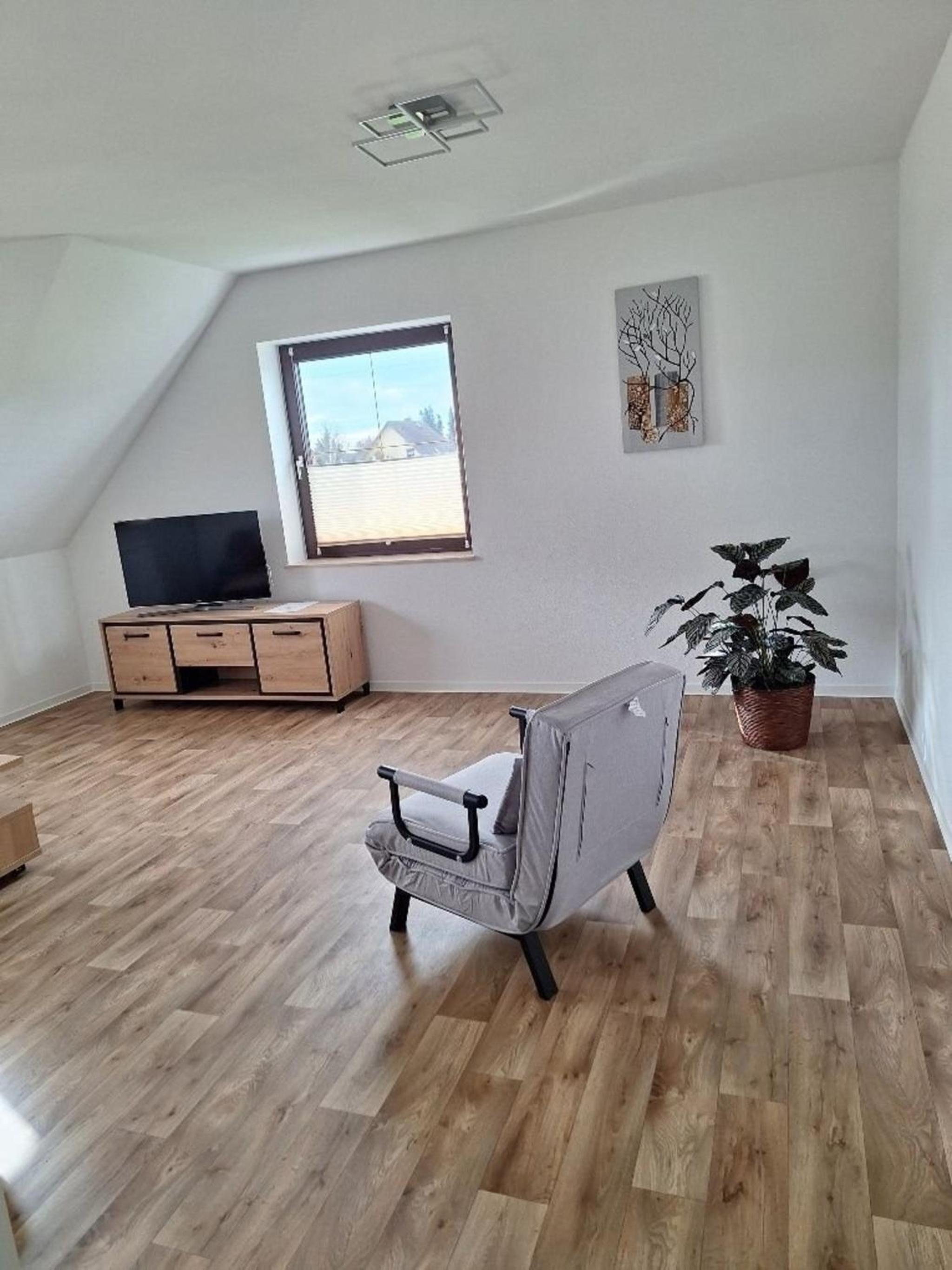 Apartment photo 1