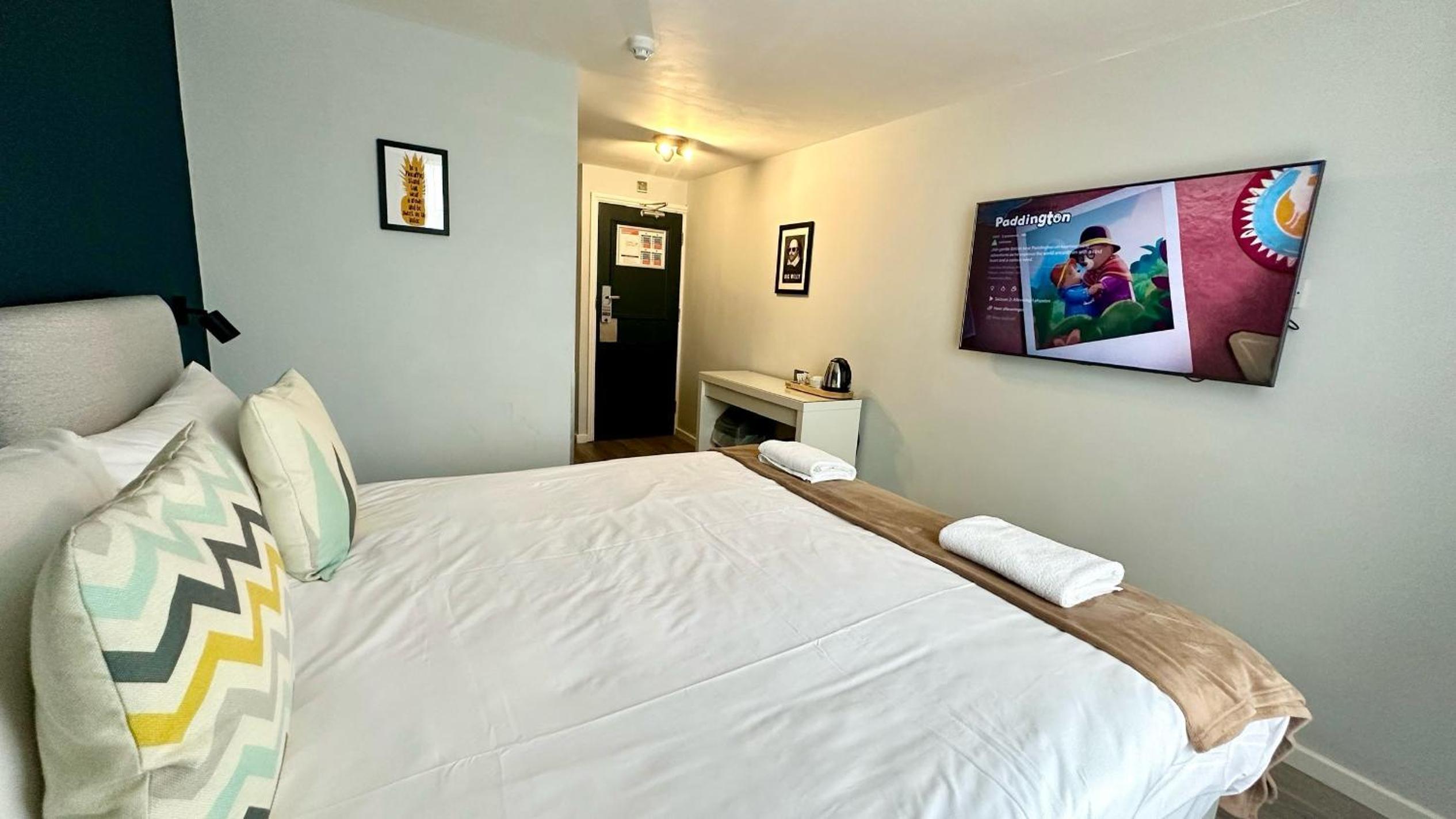 Superior Double Room photo 1