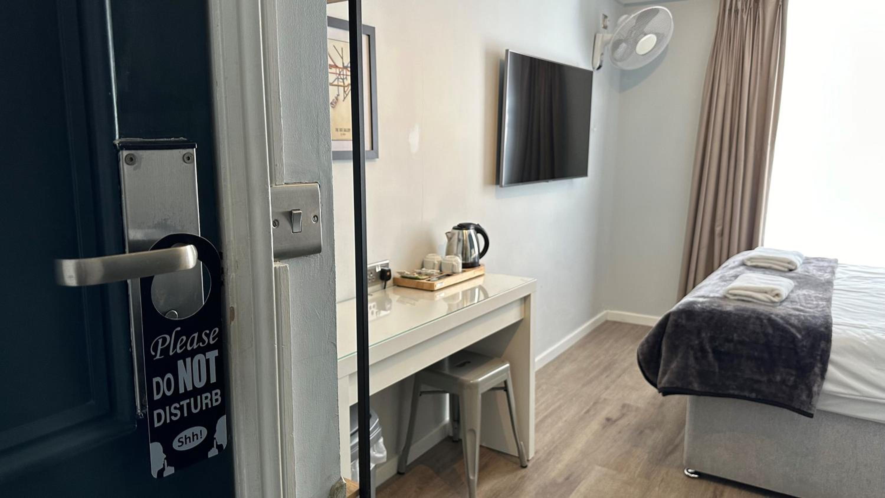 Superior Double Room photo 3