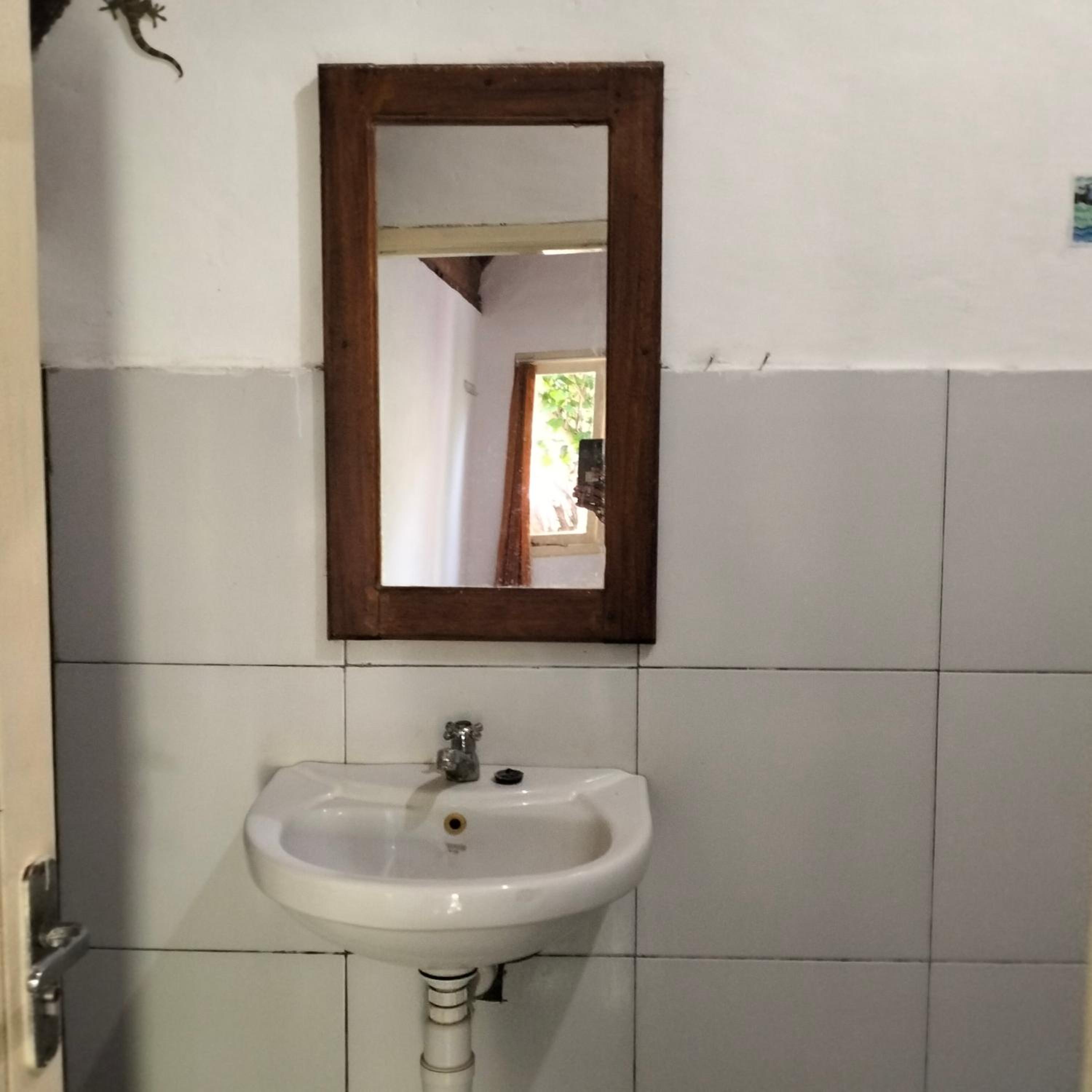 Double or Twin Room photo 3