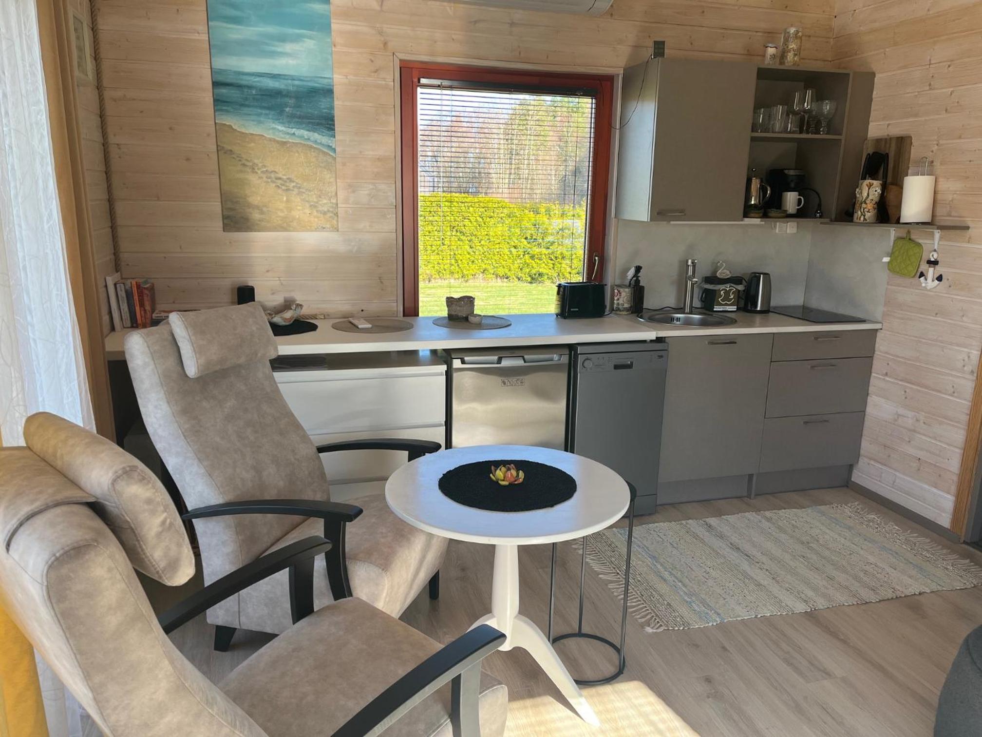 Vacation Home - Photo 30