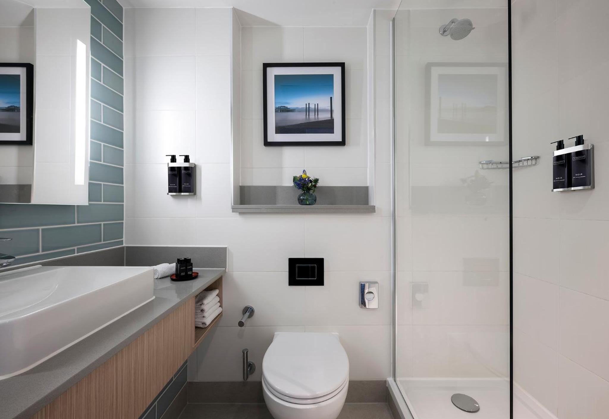Superior King Room photo 2