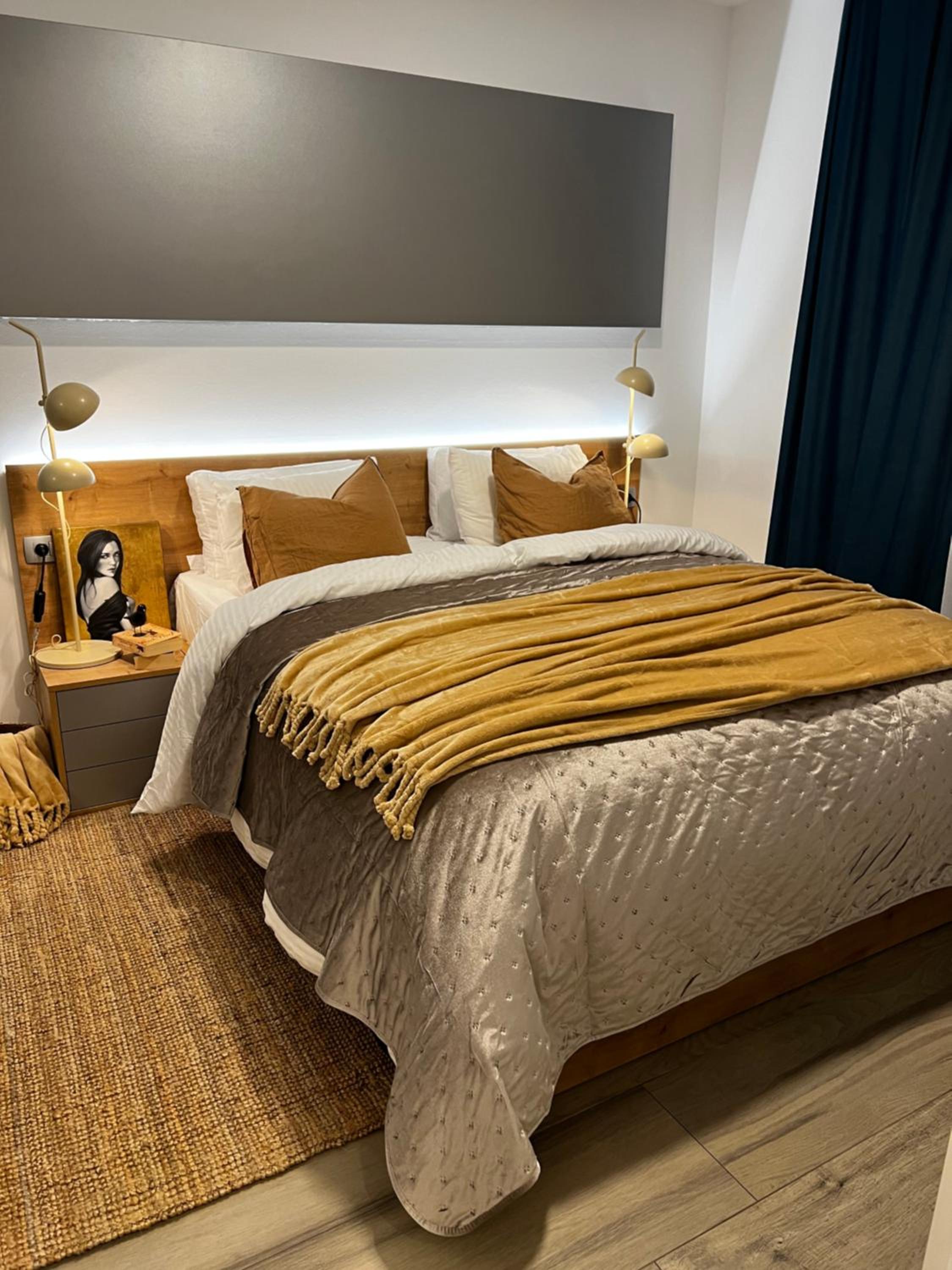 Duplex Apartment