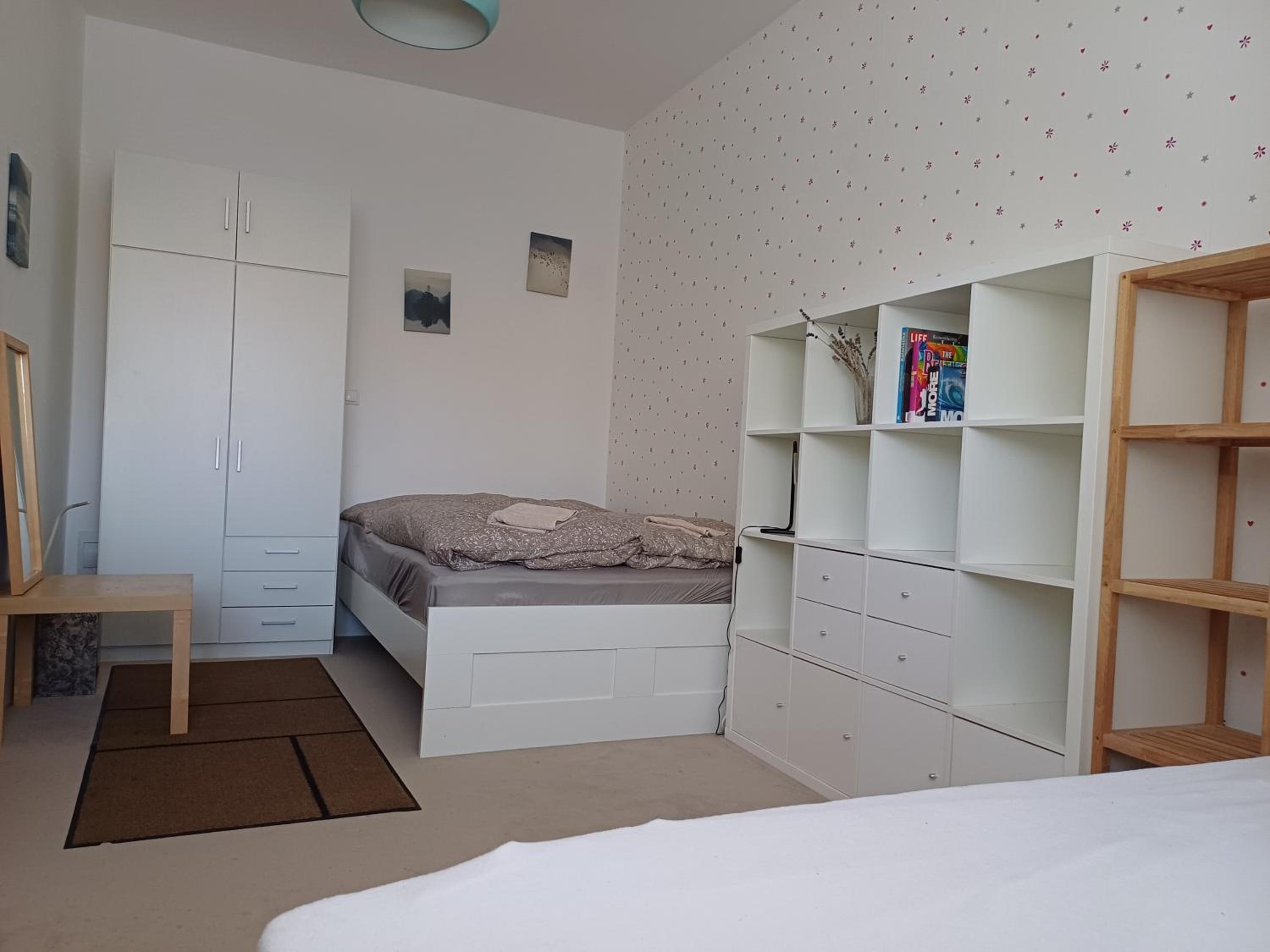 Double or Twin Room with Private Bathroom photo 2