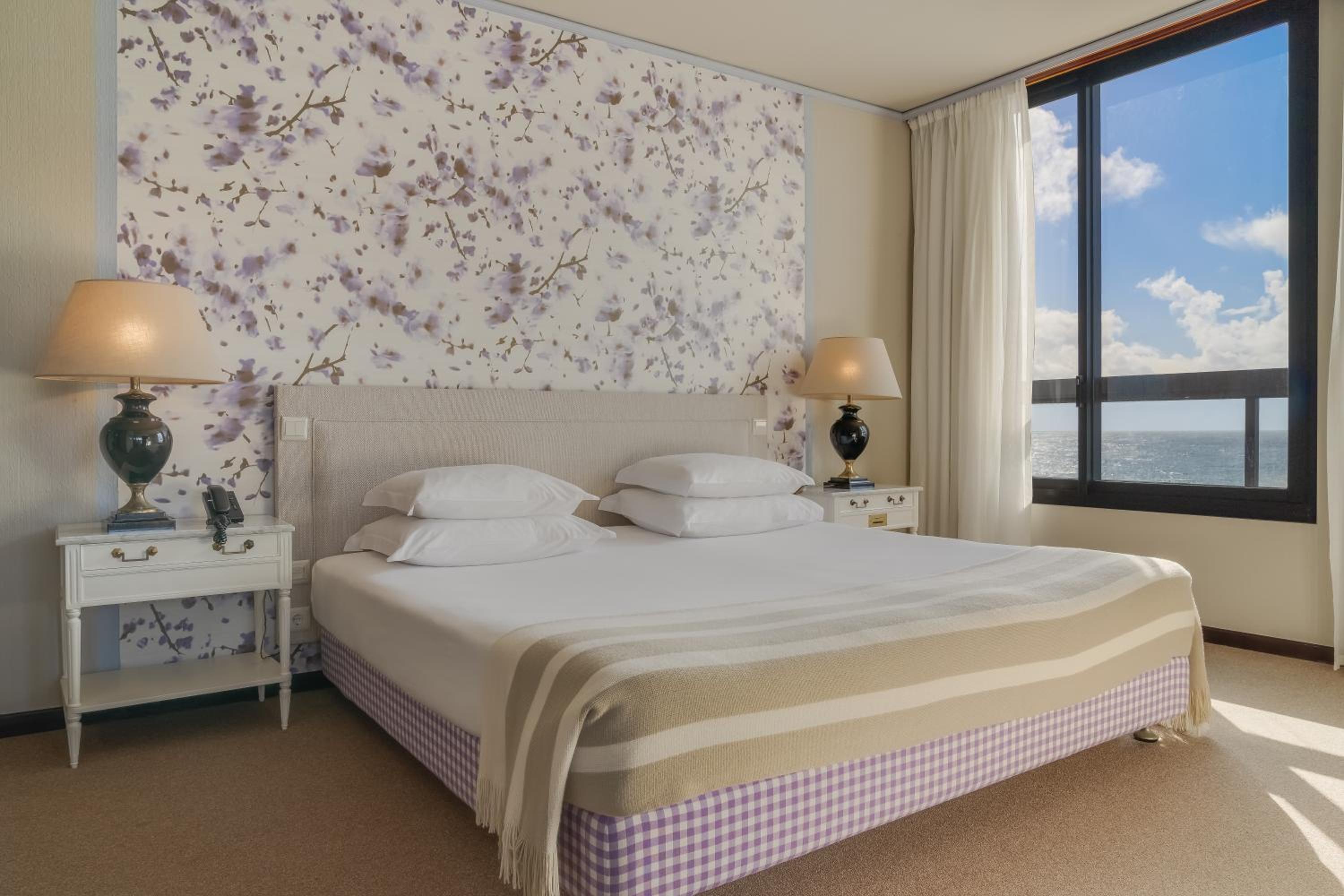 Senior Suite with Sea View