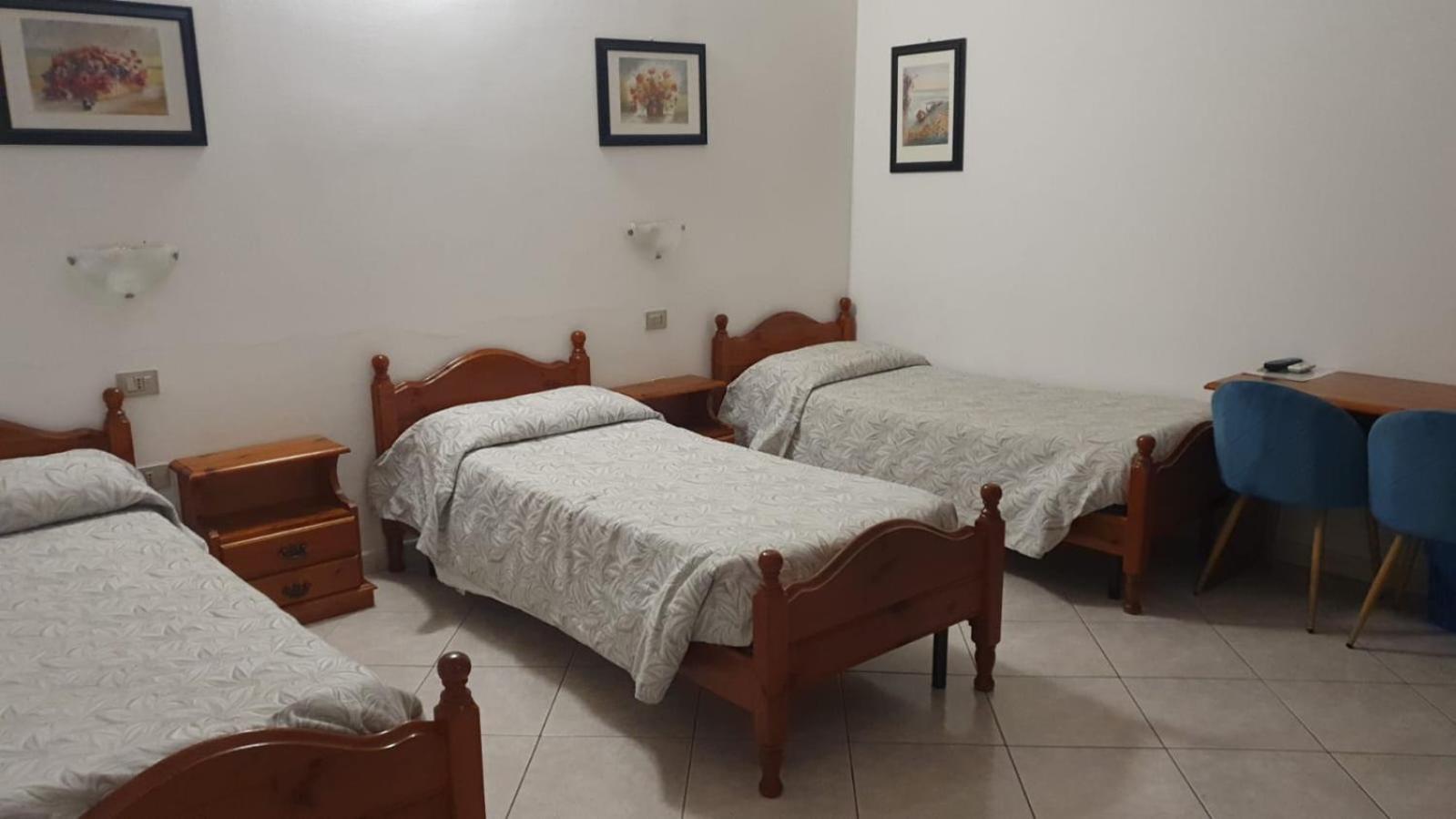 Triple Room - Photo 4