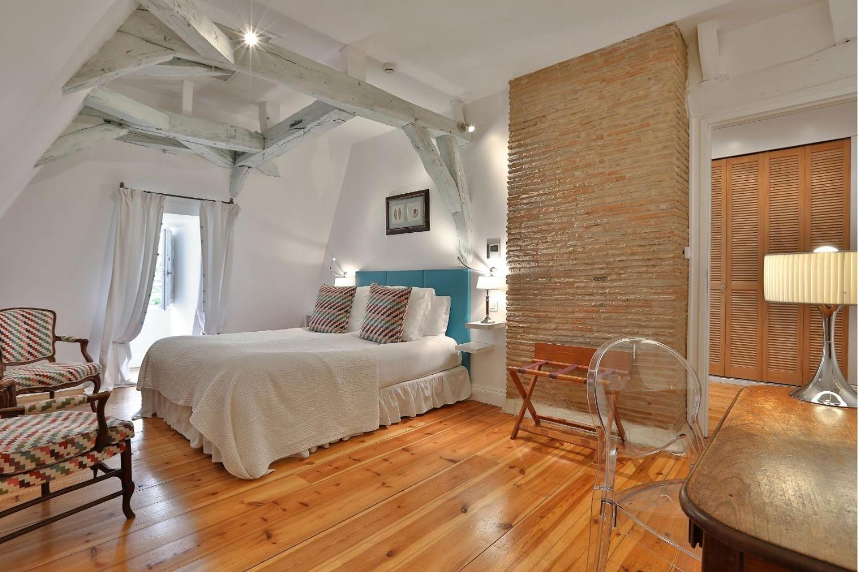 Double Room photo 3