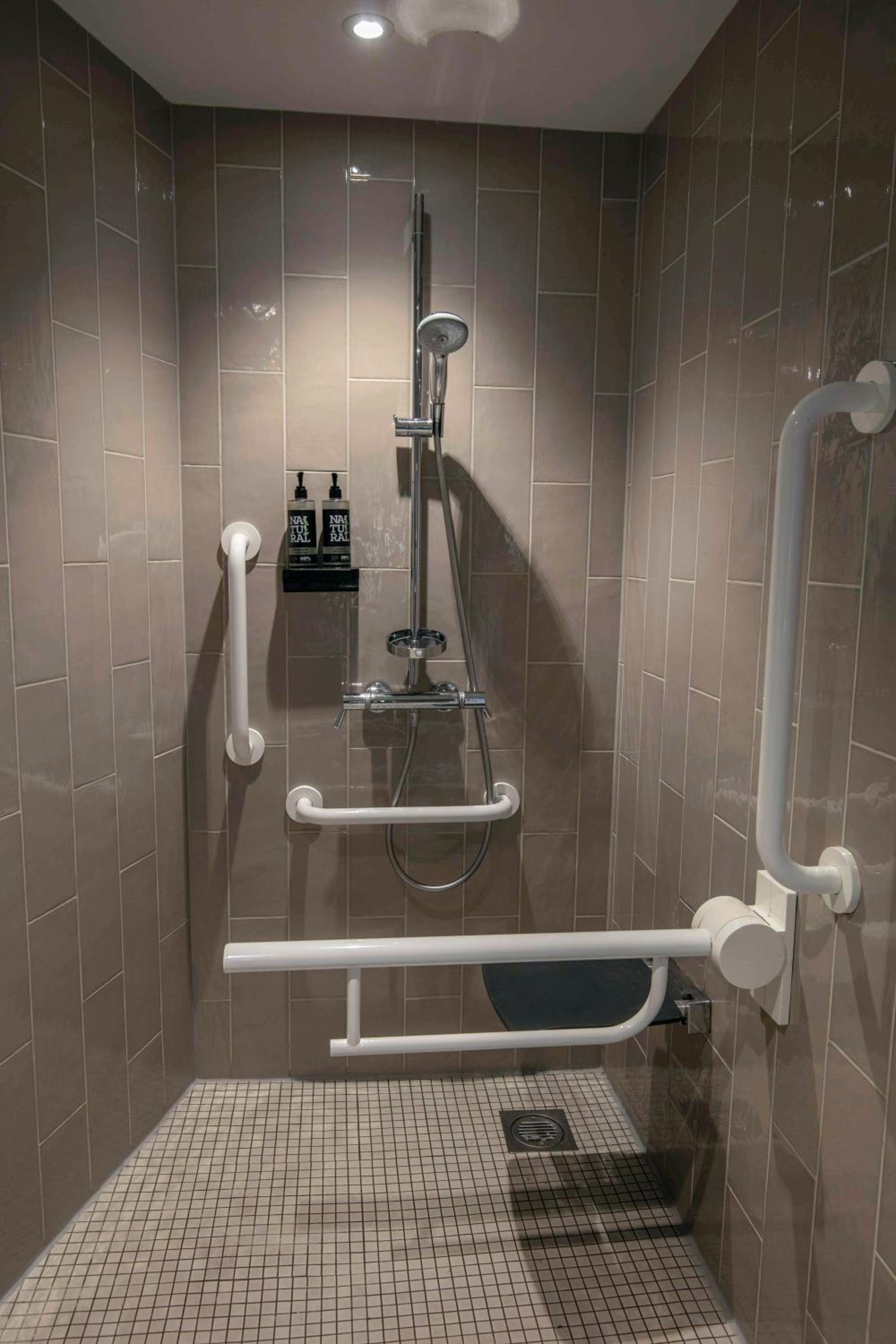 Best Western Plus Vauxhall Hotel, Foto 6