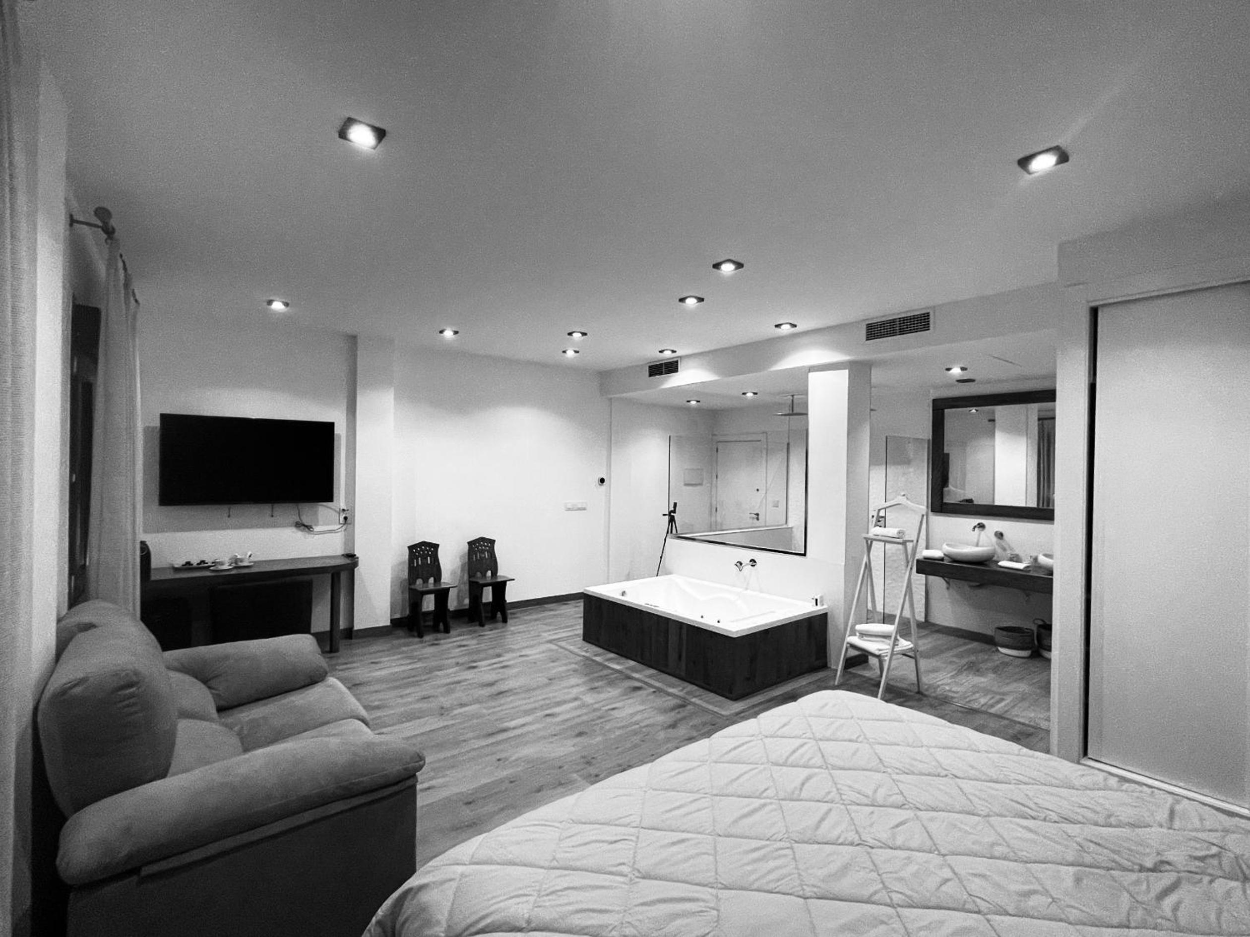 Suite Superior