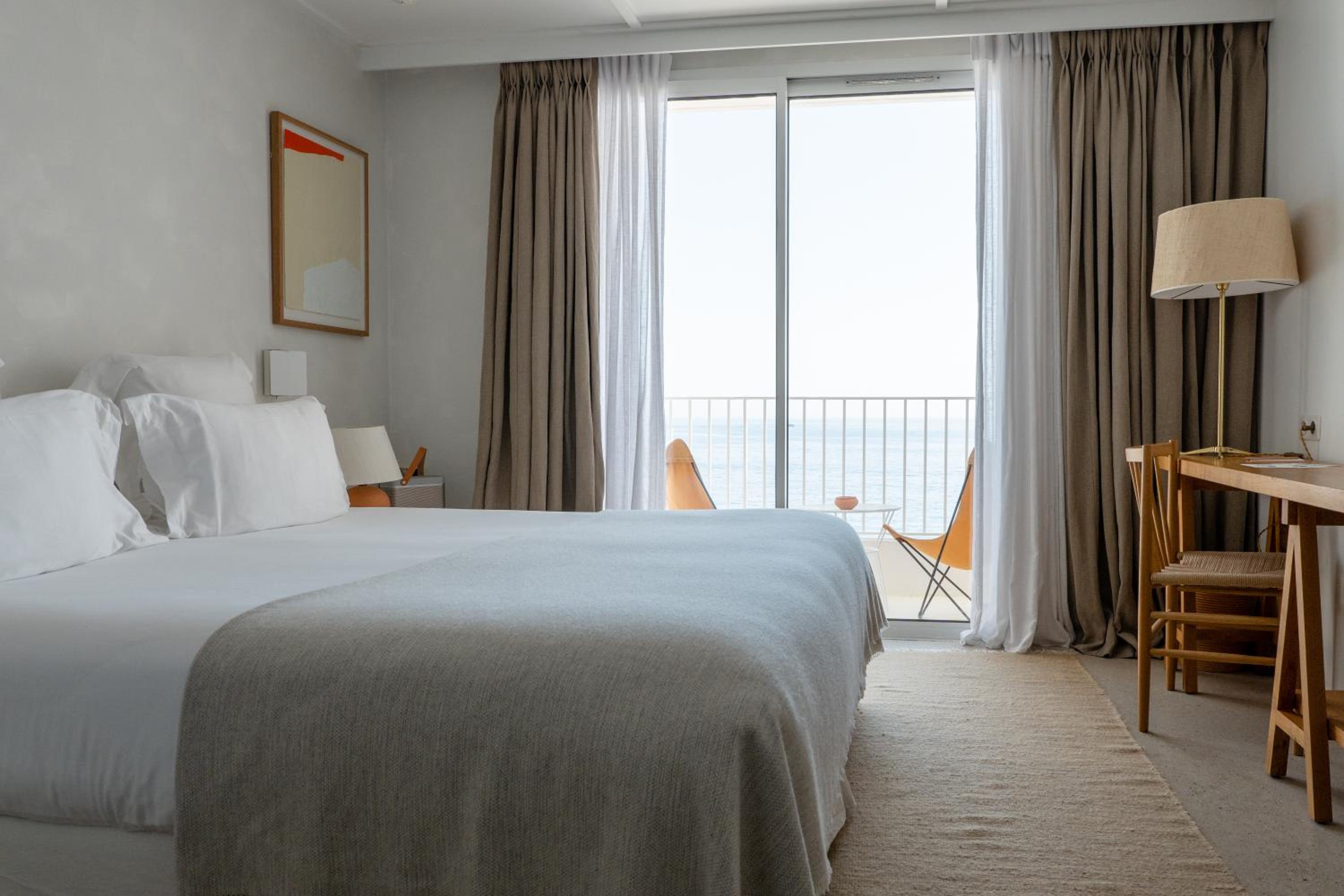 Deluxe - Sea View - Photo 1