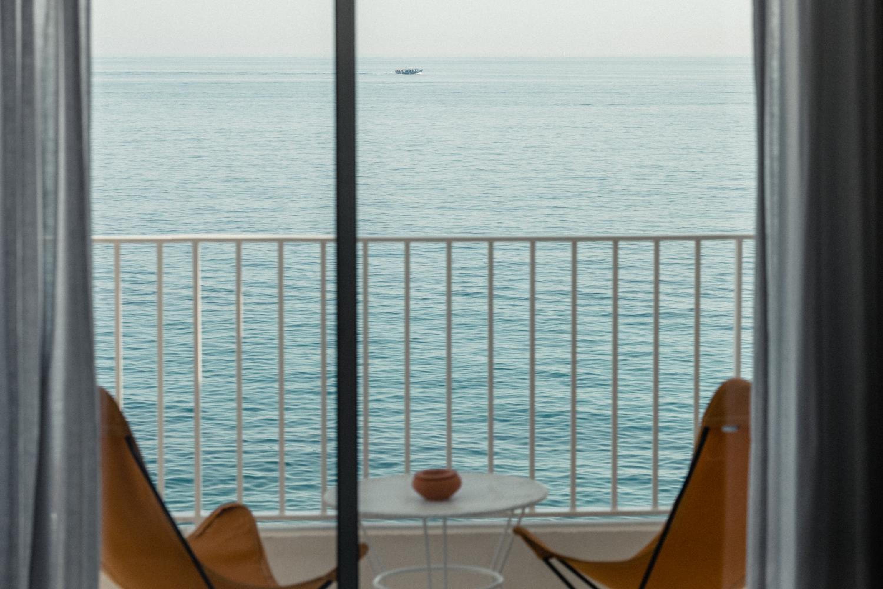 Deluxe - Sea View - Photo 4