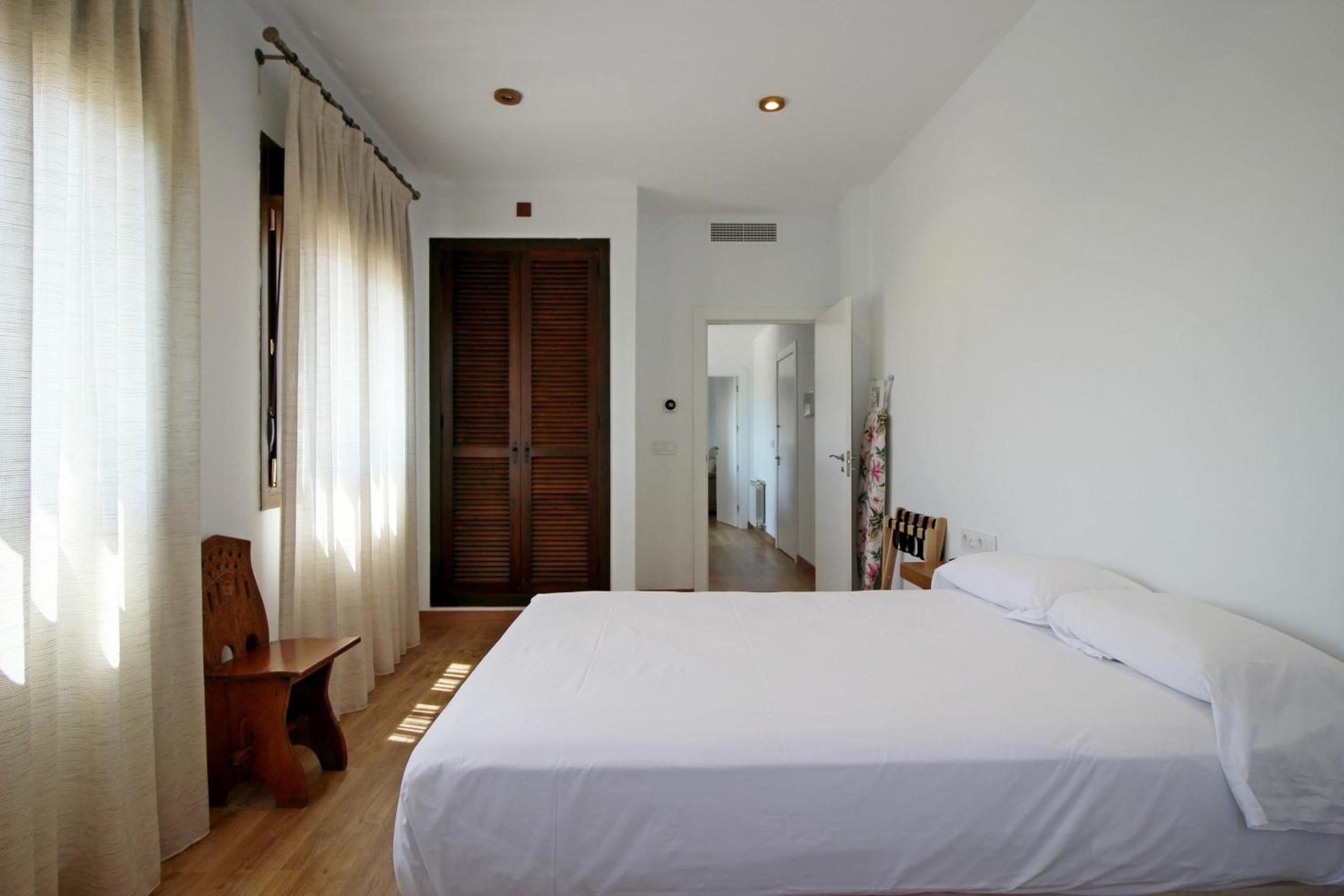 Apartamento de lujo