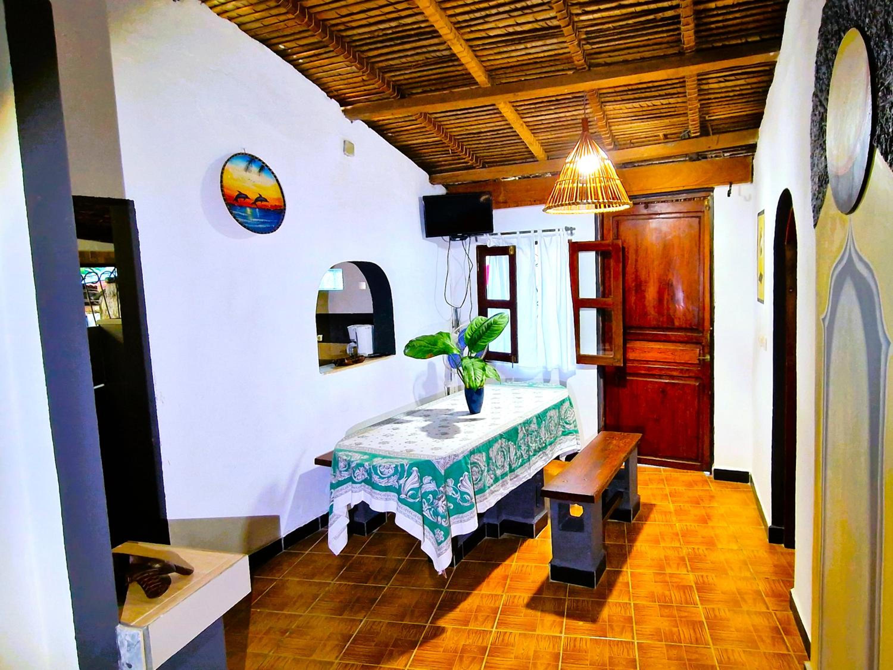 Family Double Room photo 2
