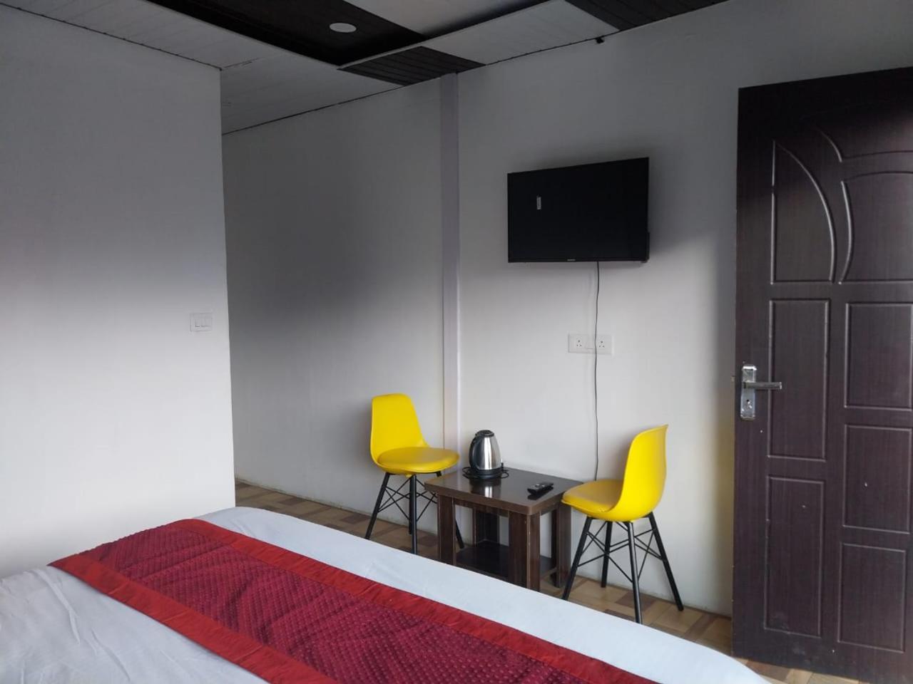 Single Room photo 3
