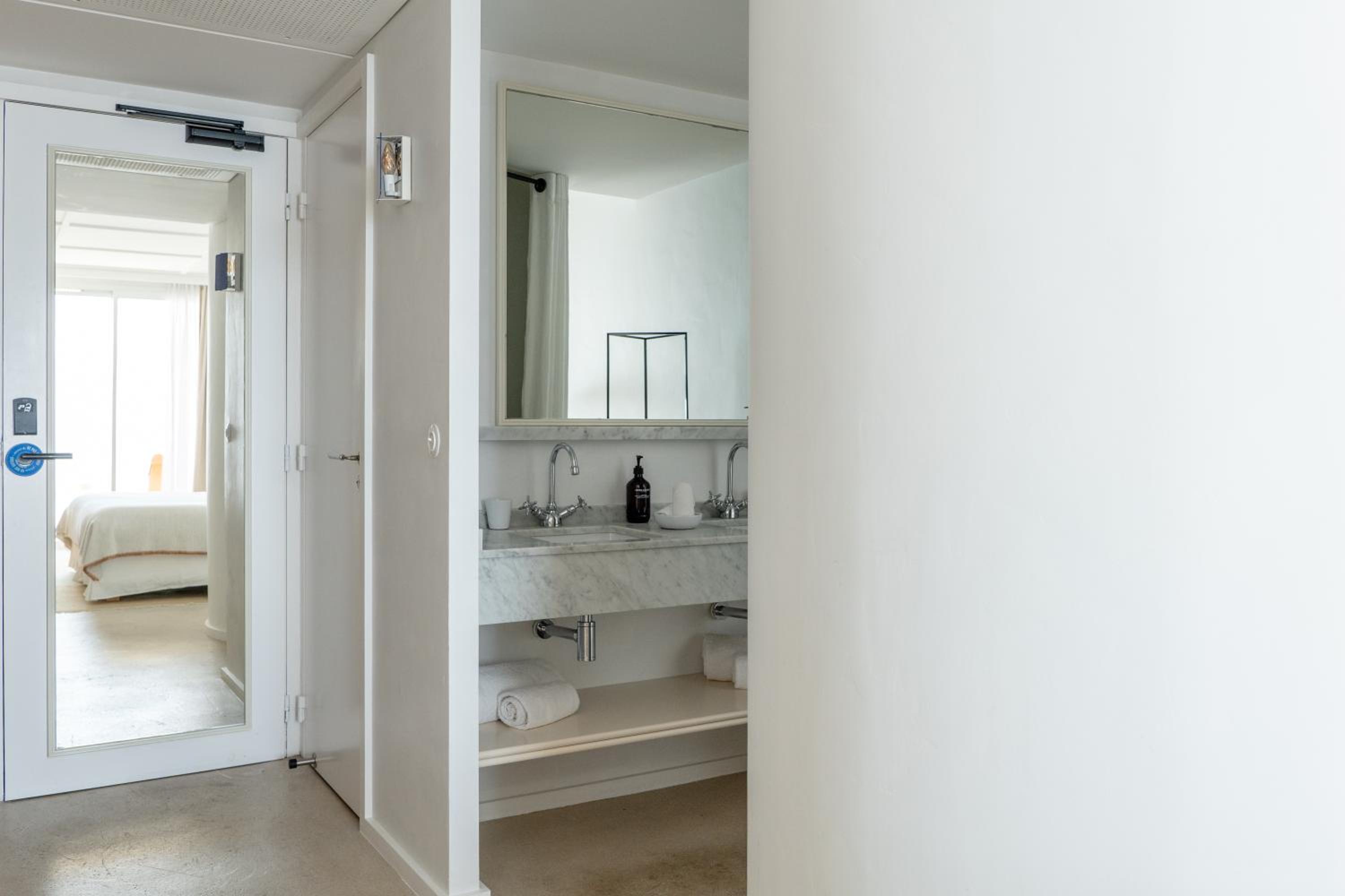 Junior Suite - Sea view - Photo 2