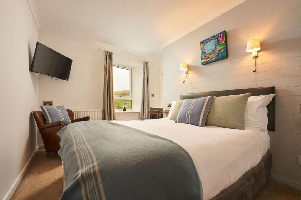 Small Double Room photo 1