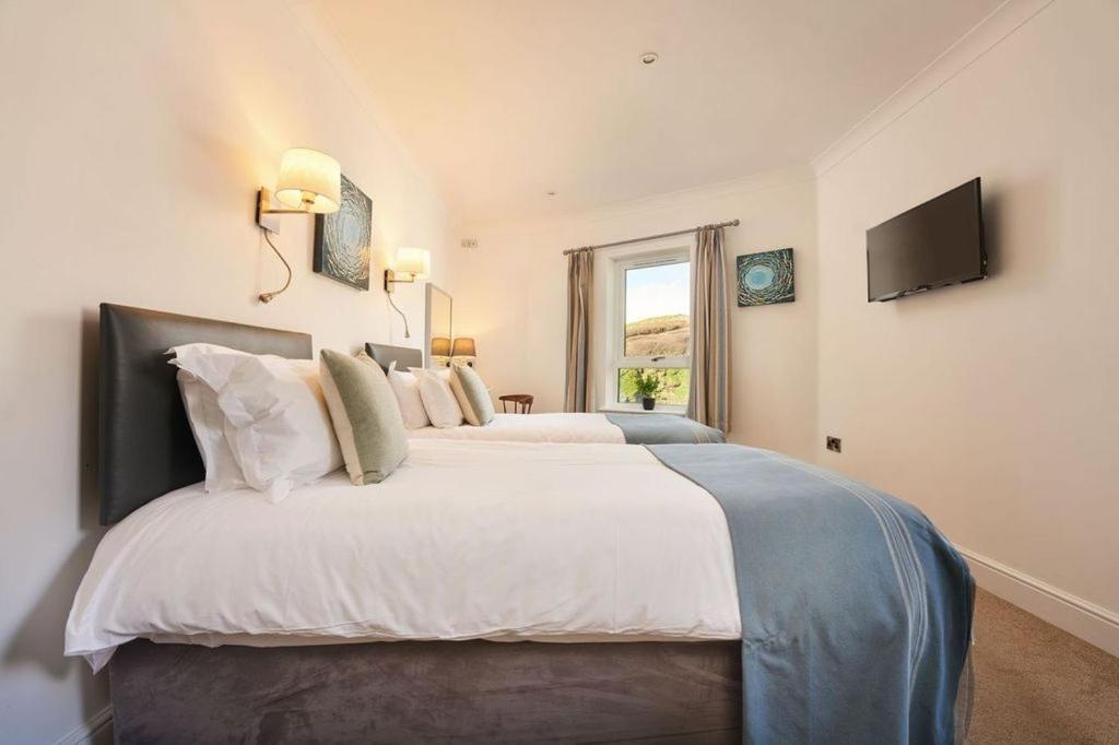 Standard Twin Room photo 1