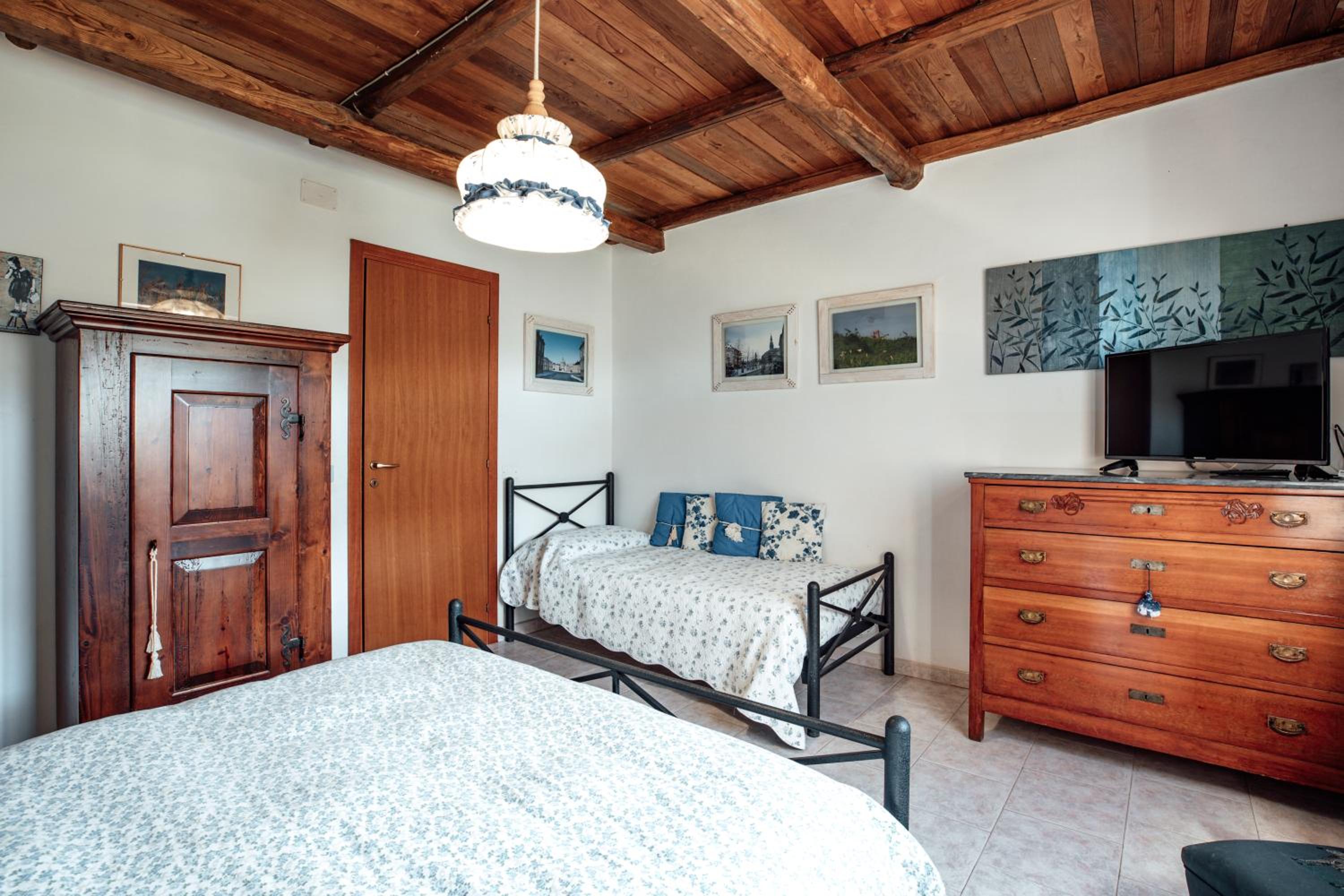 Maisonette photo 2