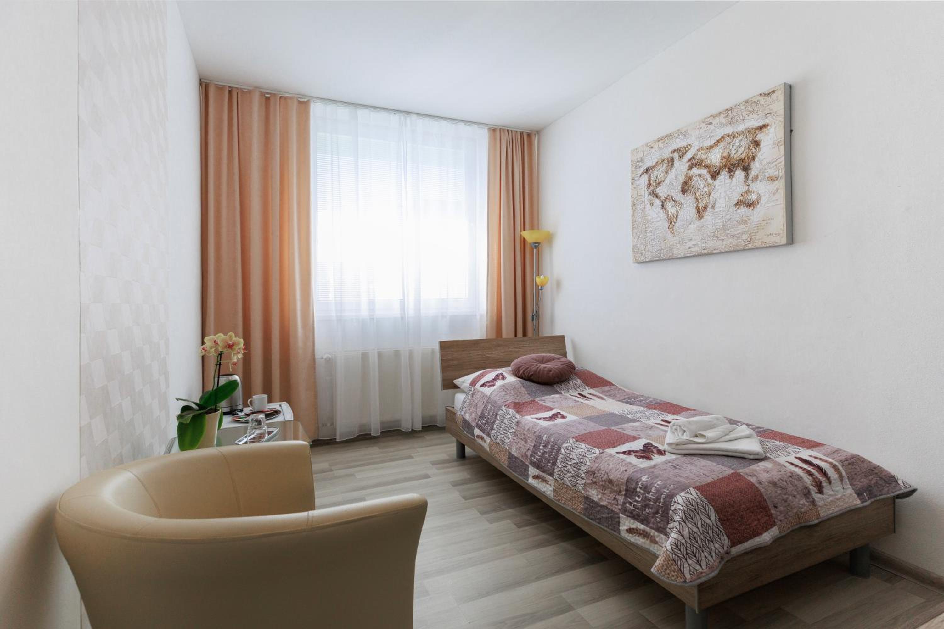 Superior Single Room