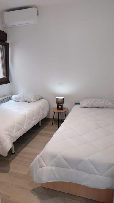 Casa de Dos Habitaciones