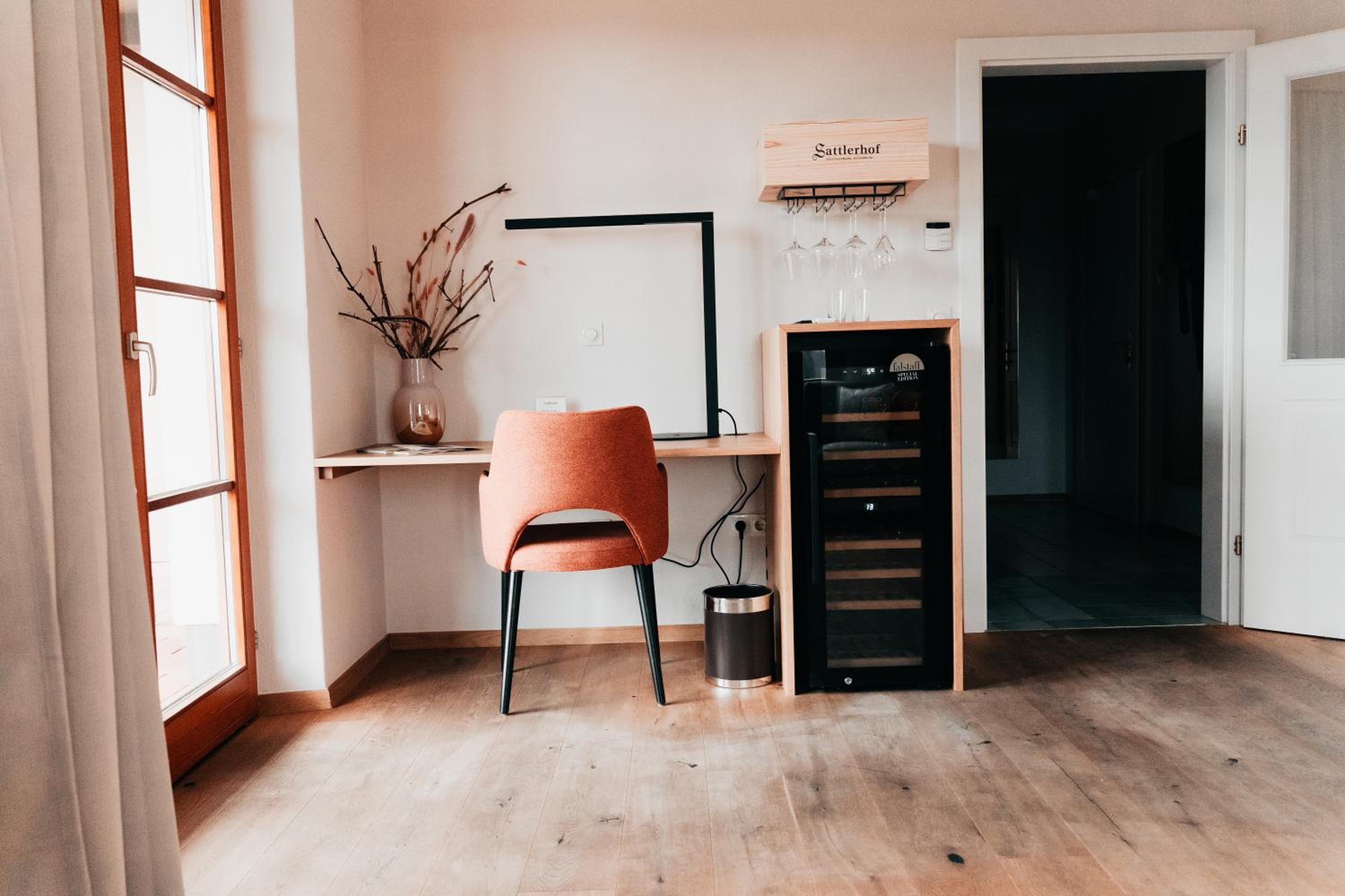 Suite Landhaus photo 3