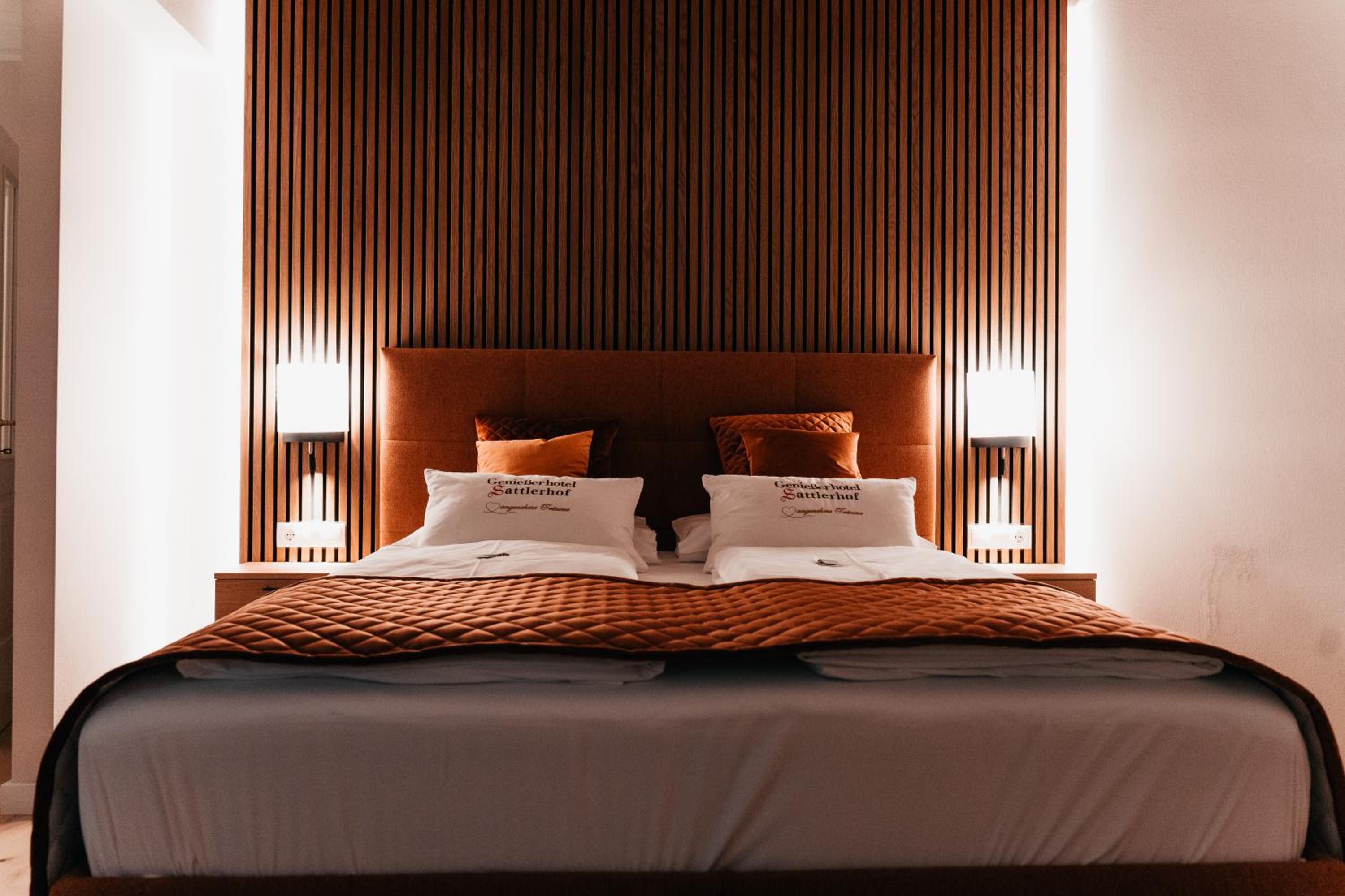 Suite Landhaus photo 2