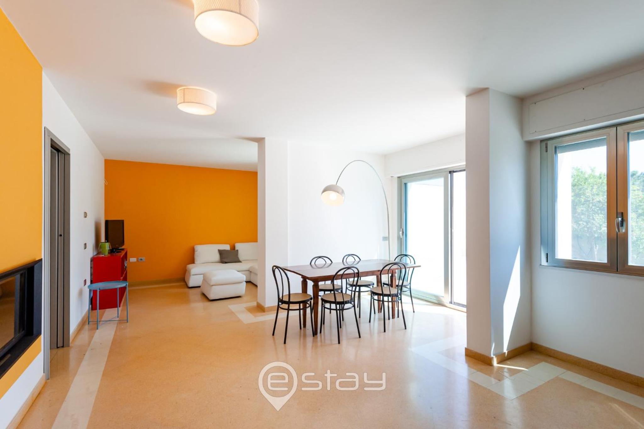 Three-Bedroom Villa photo 1