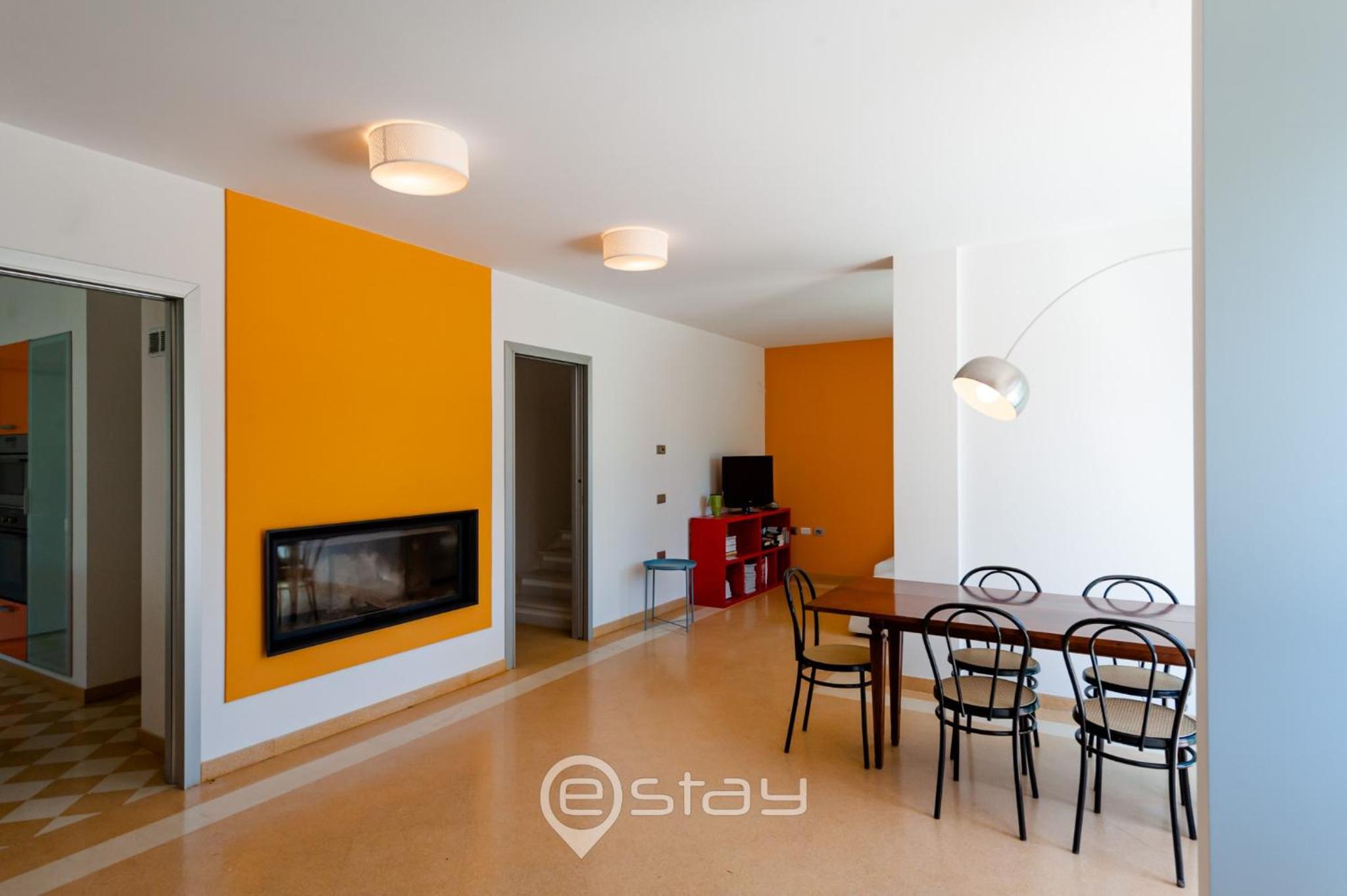Three-Bedroom Villa photo 3
