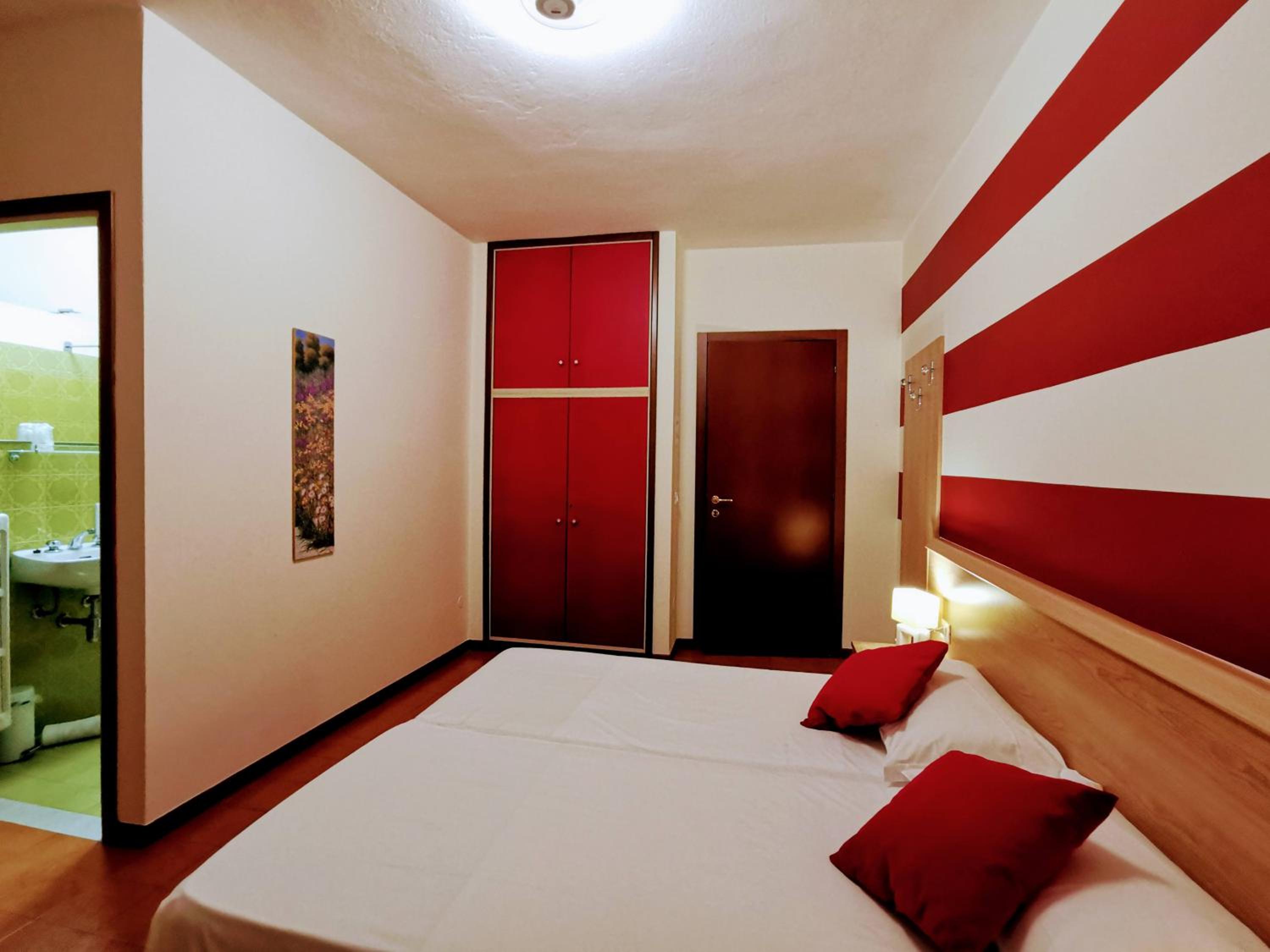 Double Room with Balcony photo 3