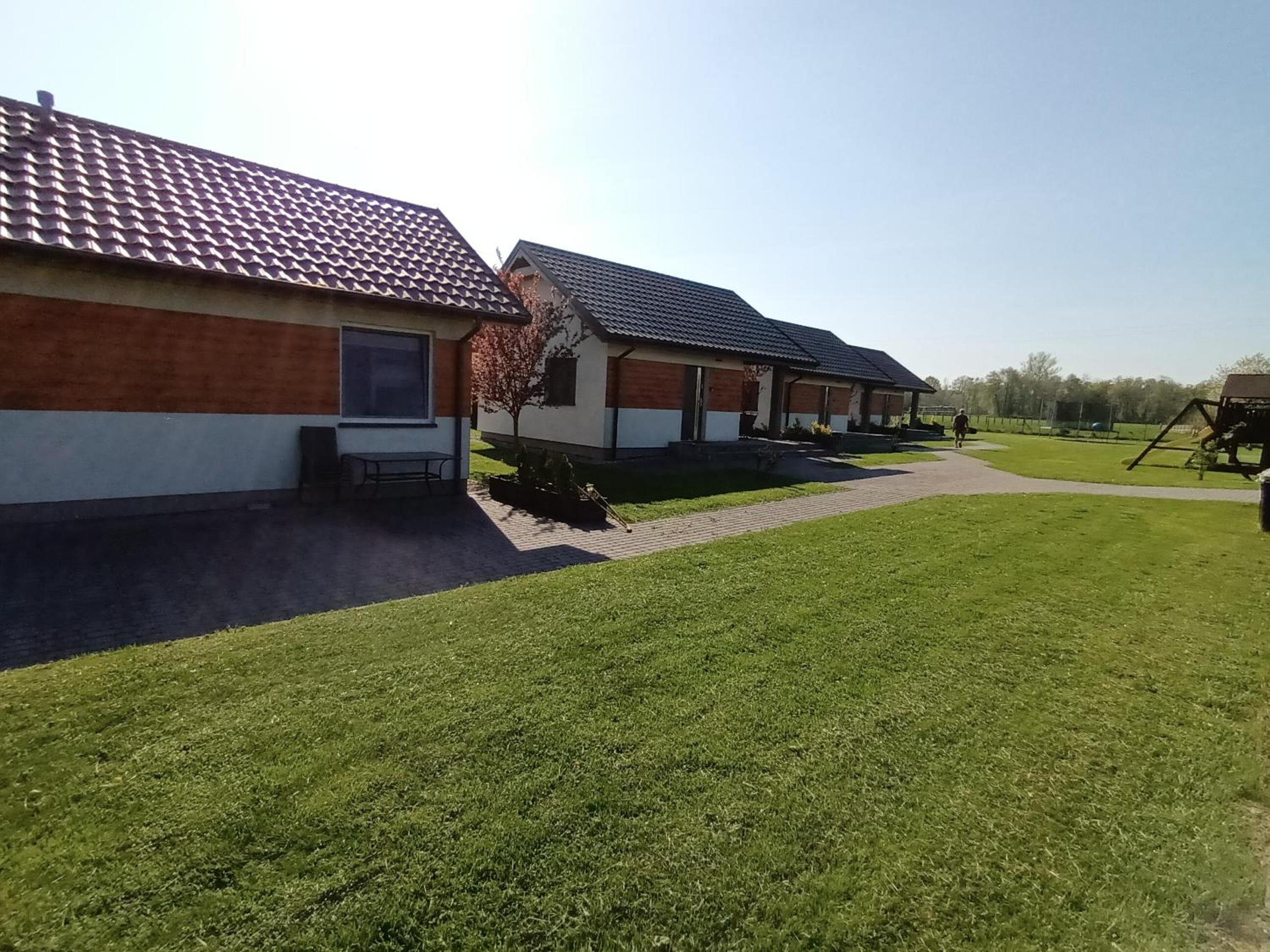 Chalet photo 2