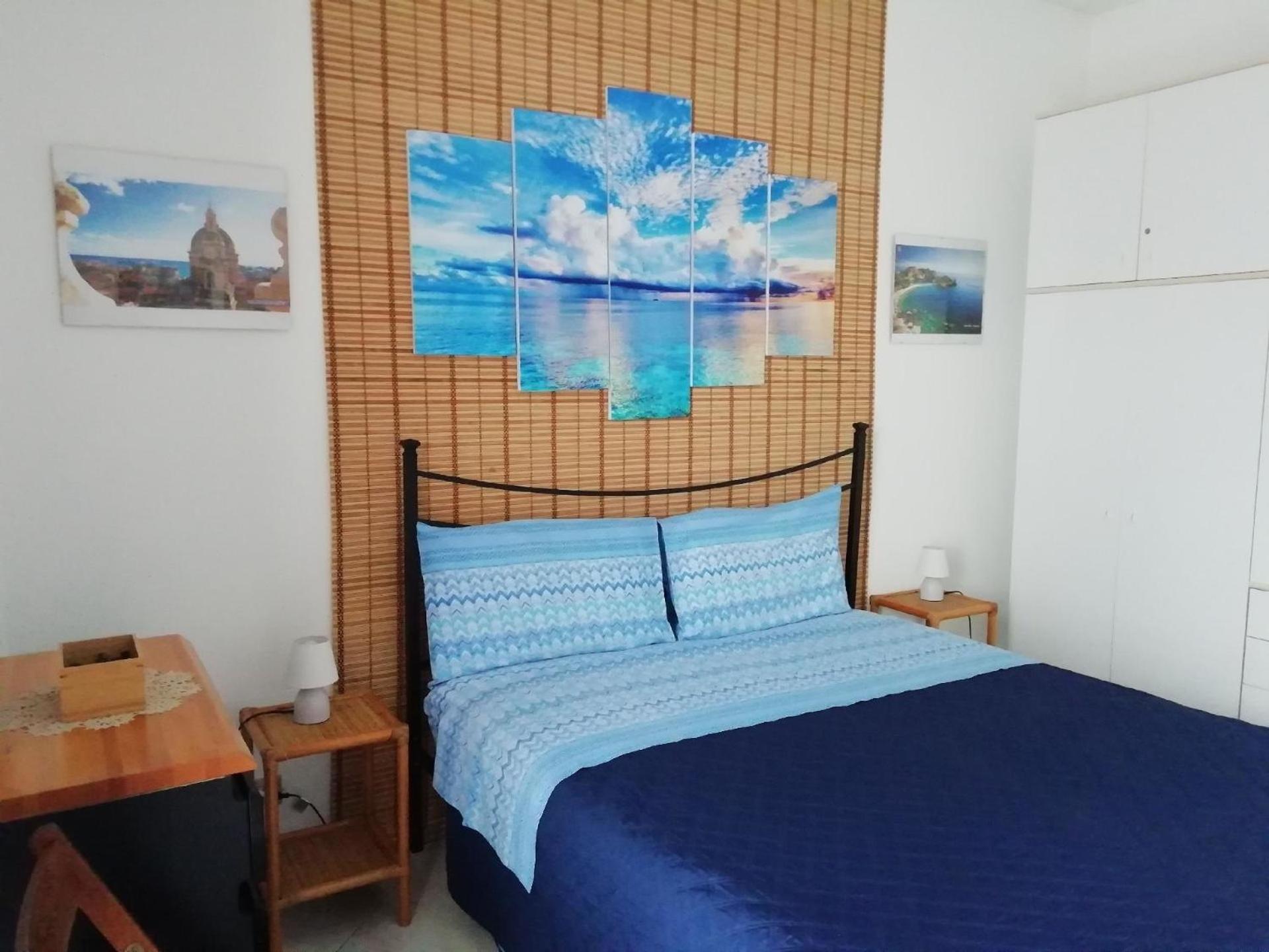 Apartment photo 1