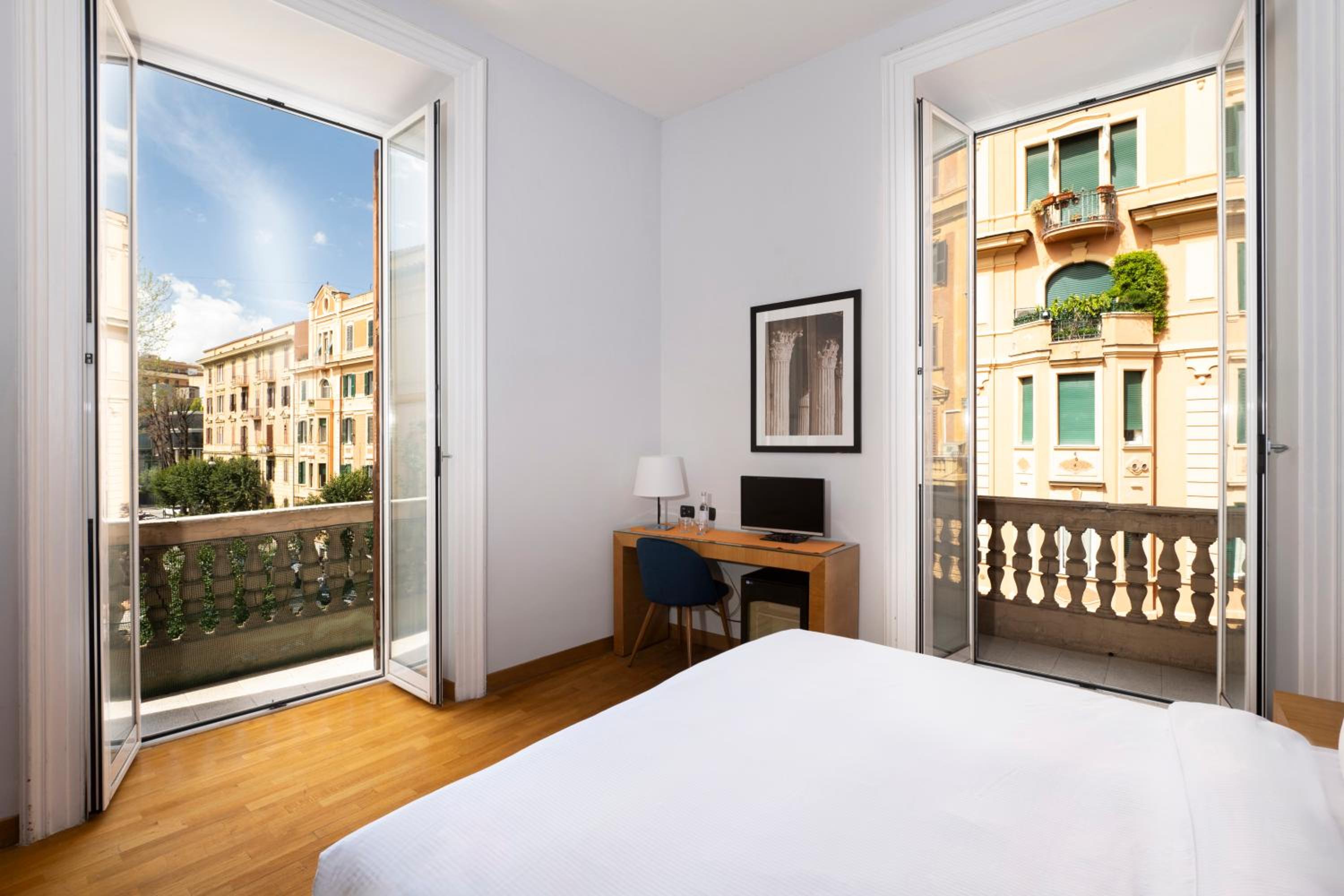 Triple Room photo 2