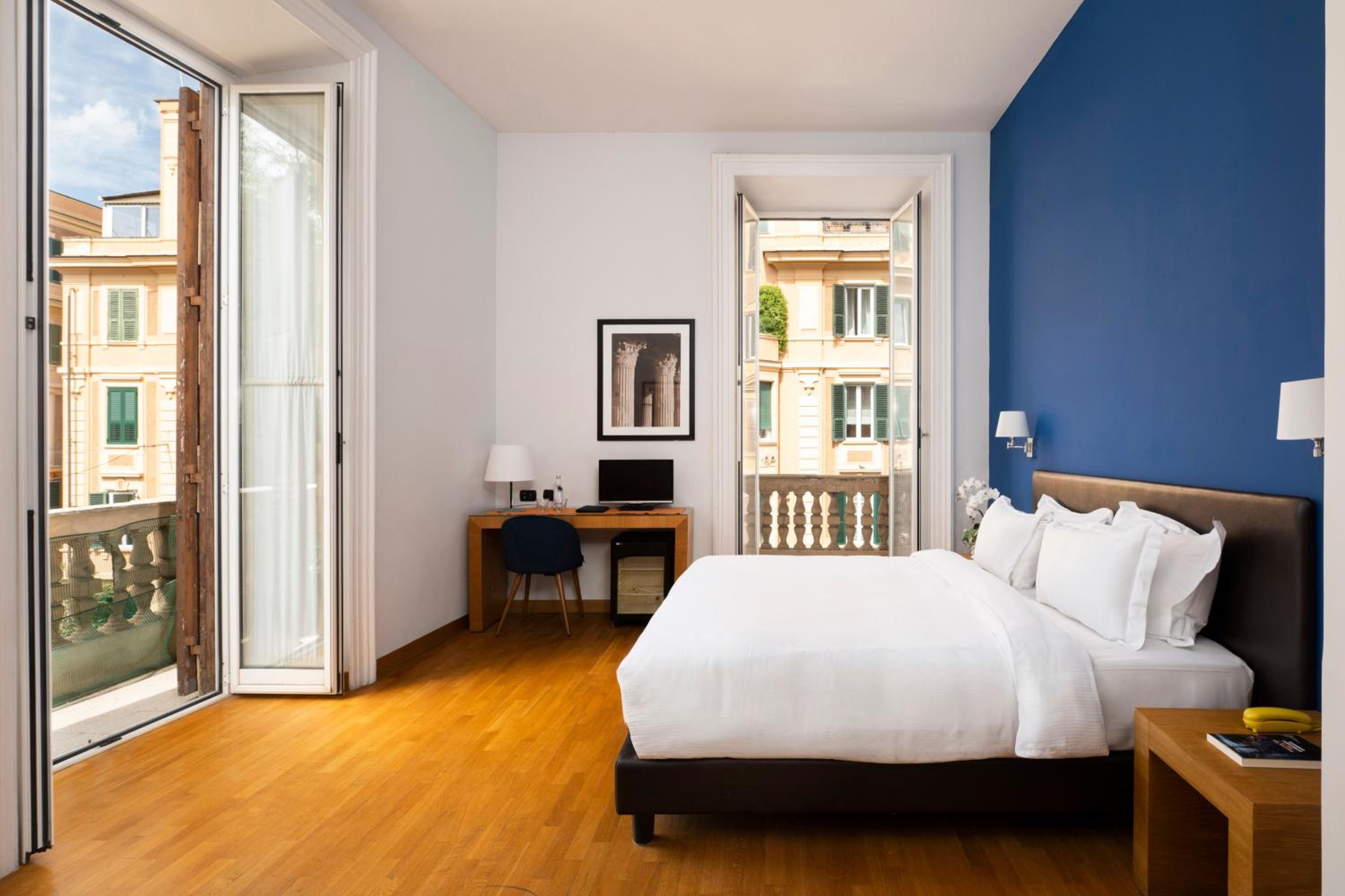 Triple Room photo 1