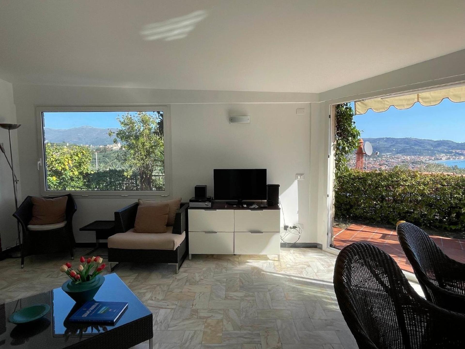 Two-Bedroom Holiday Home photo 1