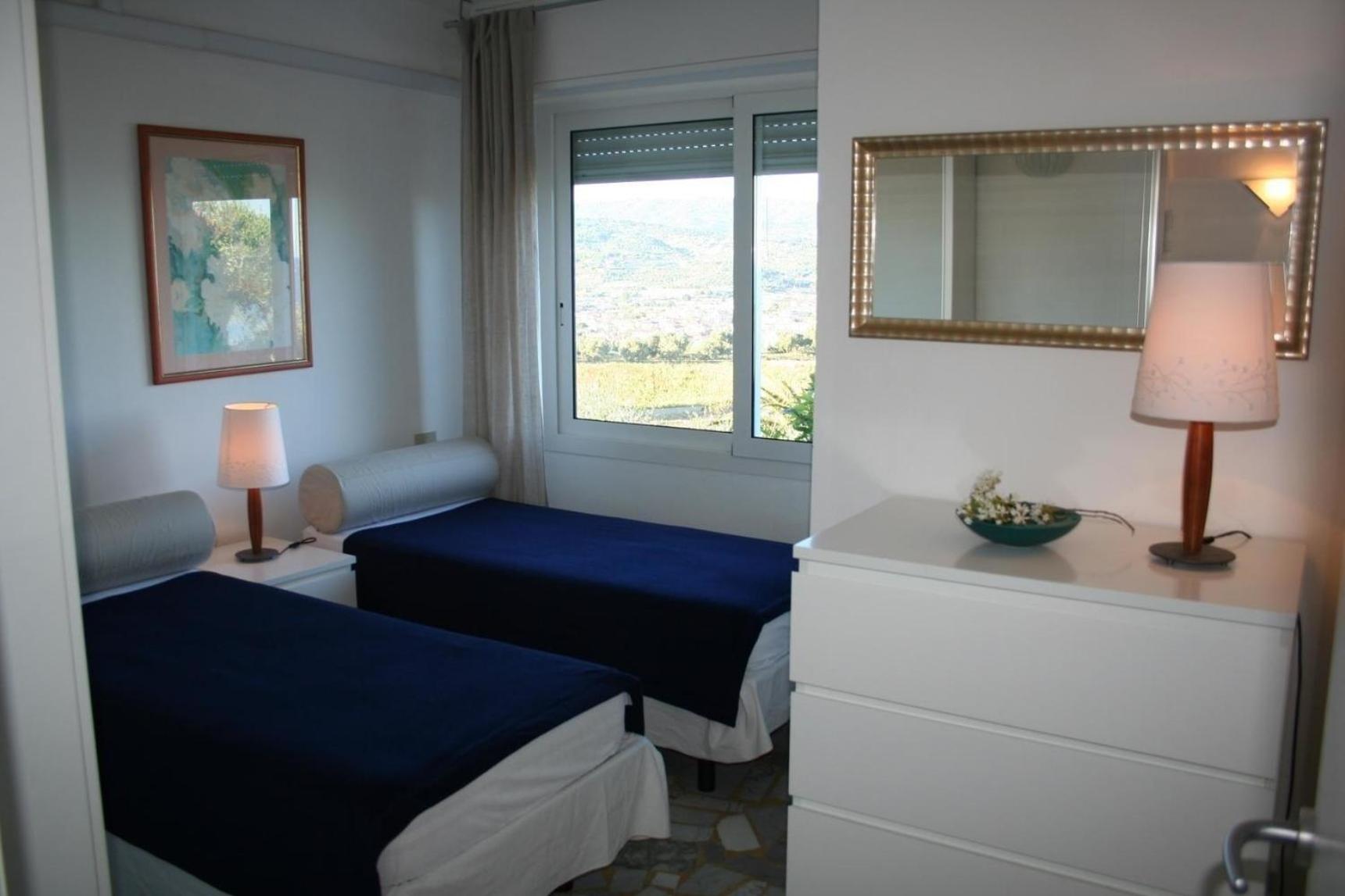 Two-Bedroom Holiday Home photo 3