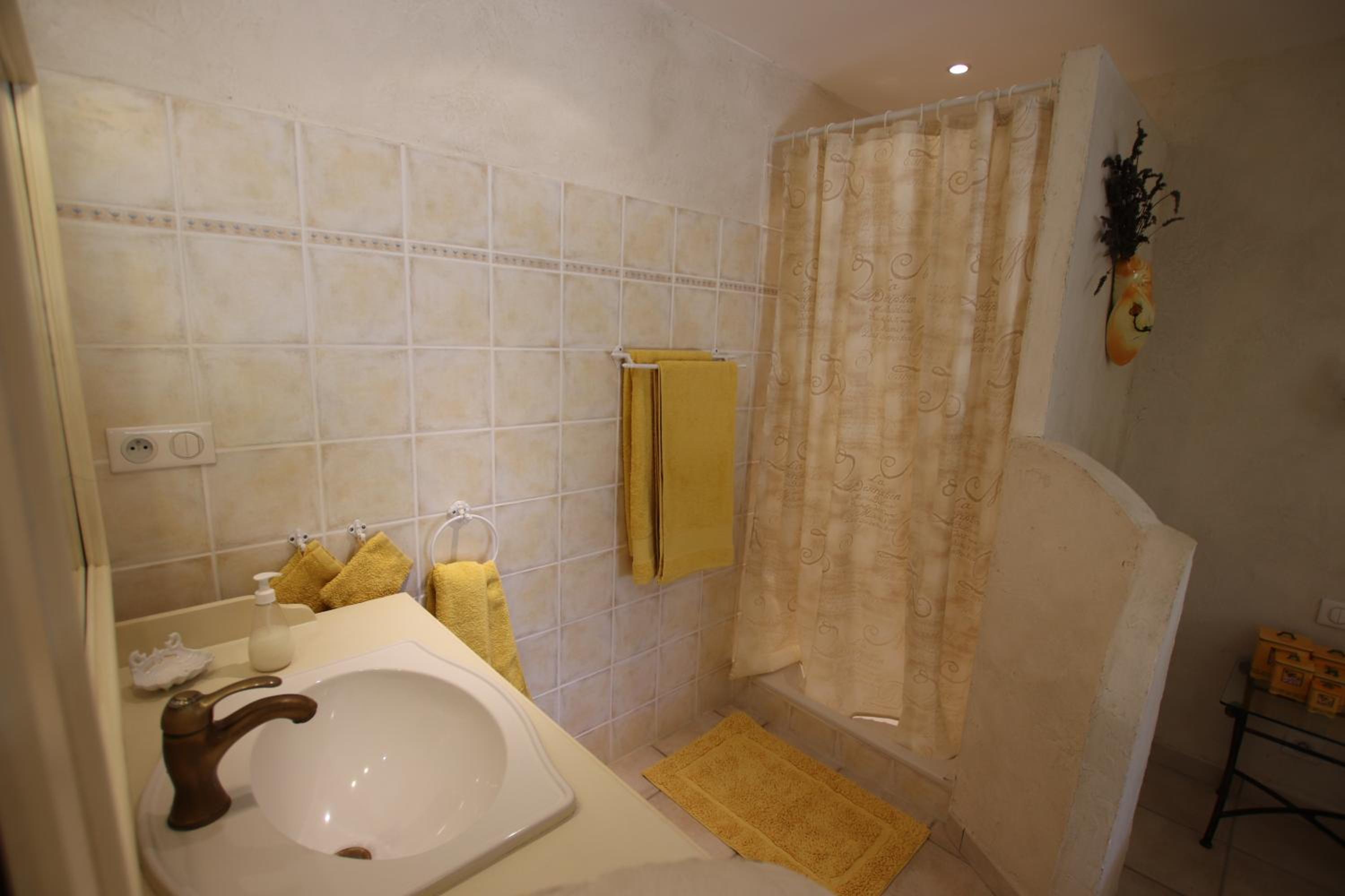 Double Room with Pool View